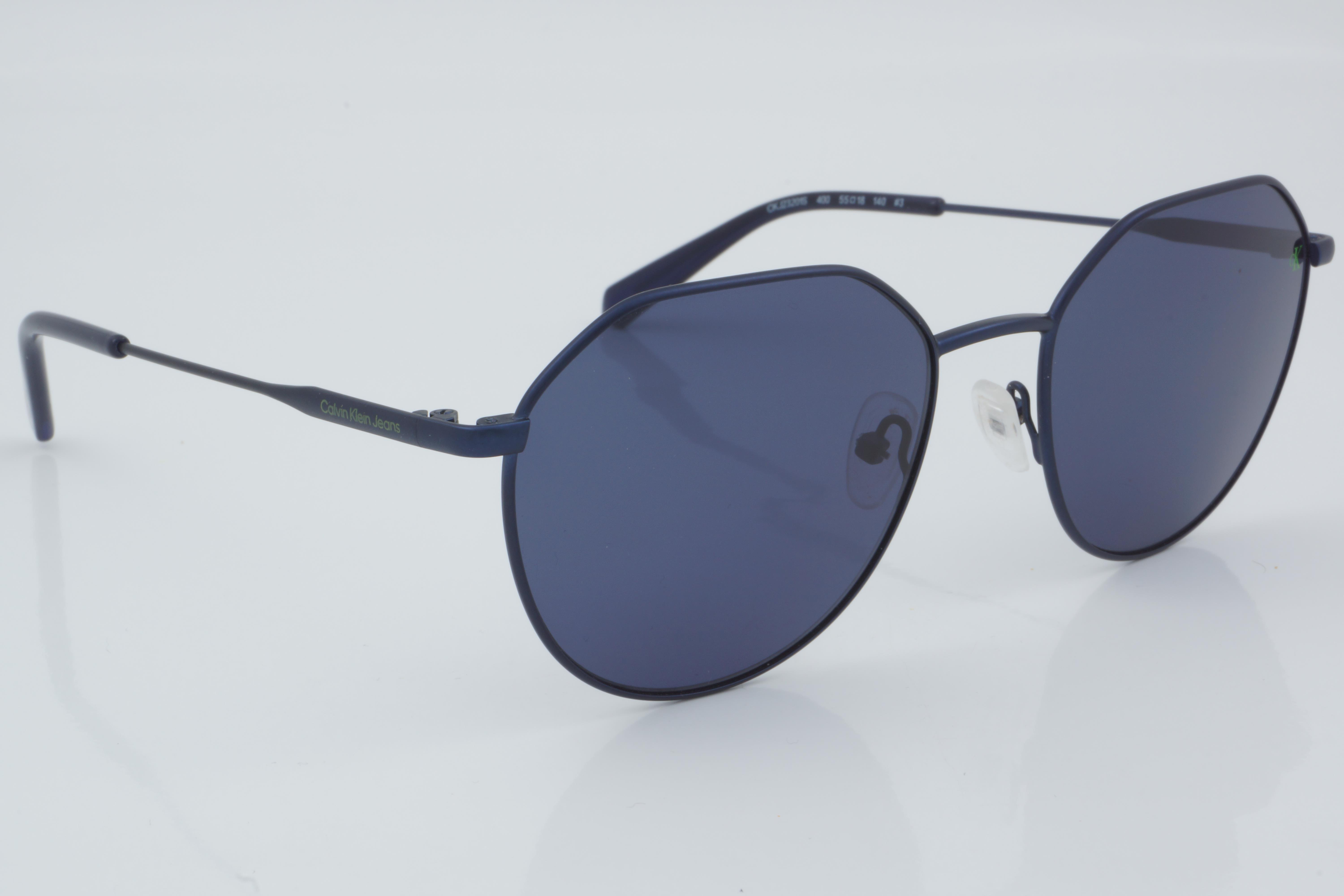 Calvin Klein Jeans CKJ 23201S 400 55 - 01 Güneş Gözlüğü