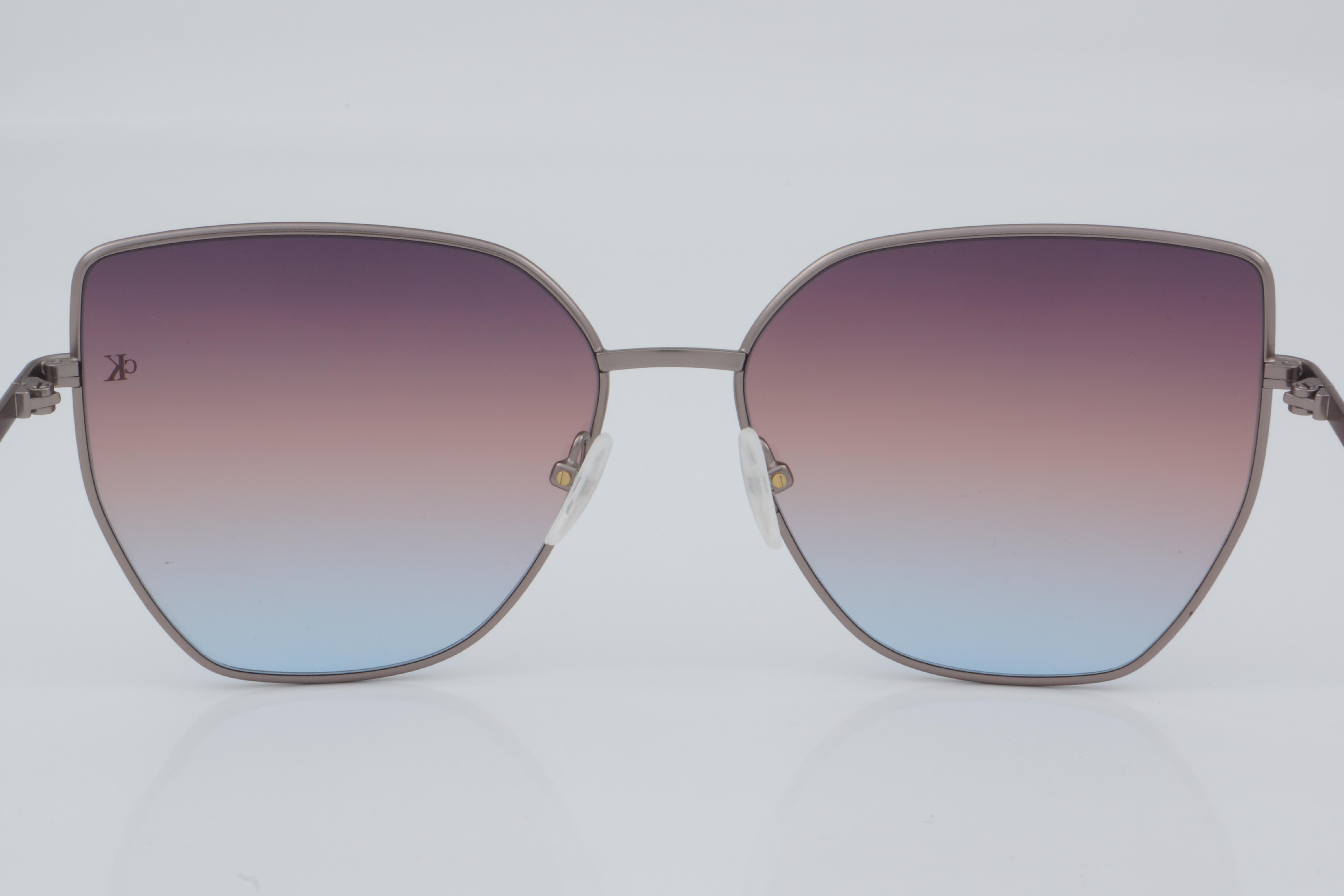 Calvin Klein Jeans CKJ 23202S 210 60 - 01 Güneş Gözlüğü