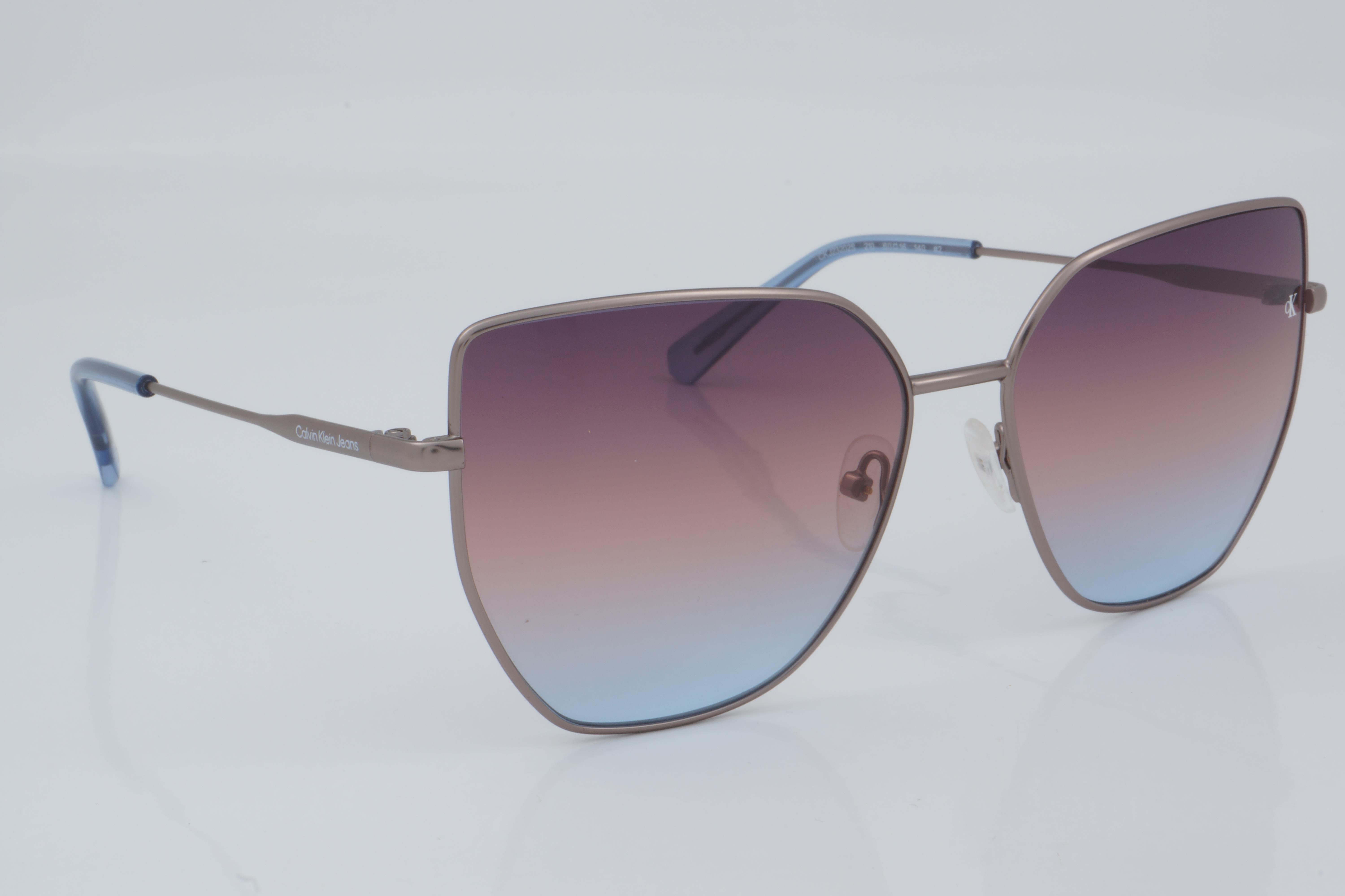 Calvin Klein Jeans CKJ 23202S 210 60 - 01 Güneş Gözlüğü