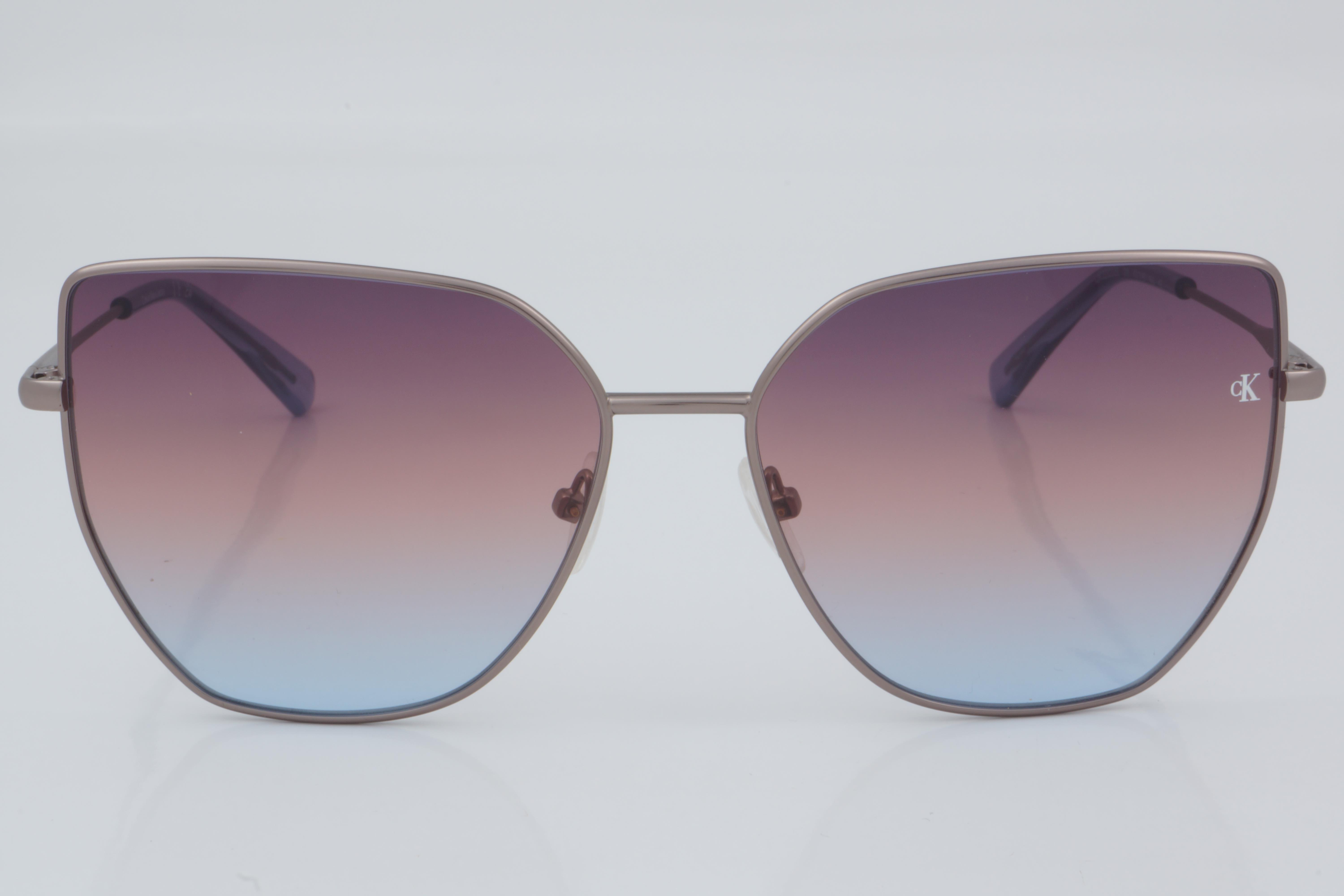 Calvin Klein Jeans CKJ 23202S 210 60 - 01 Güneş Gözlüğü