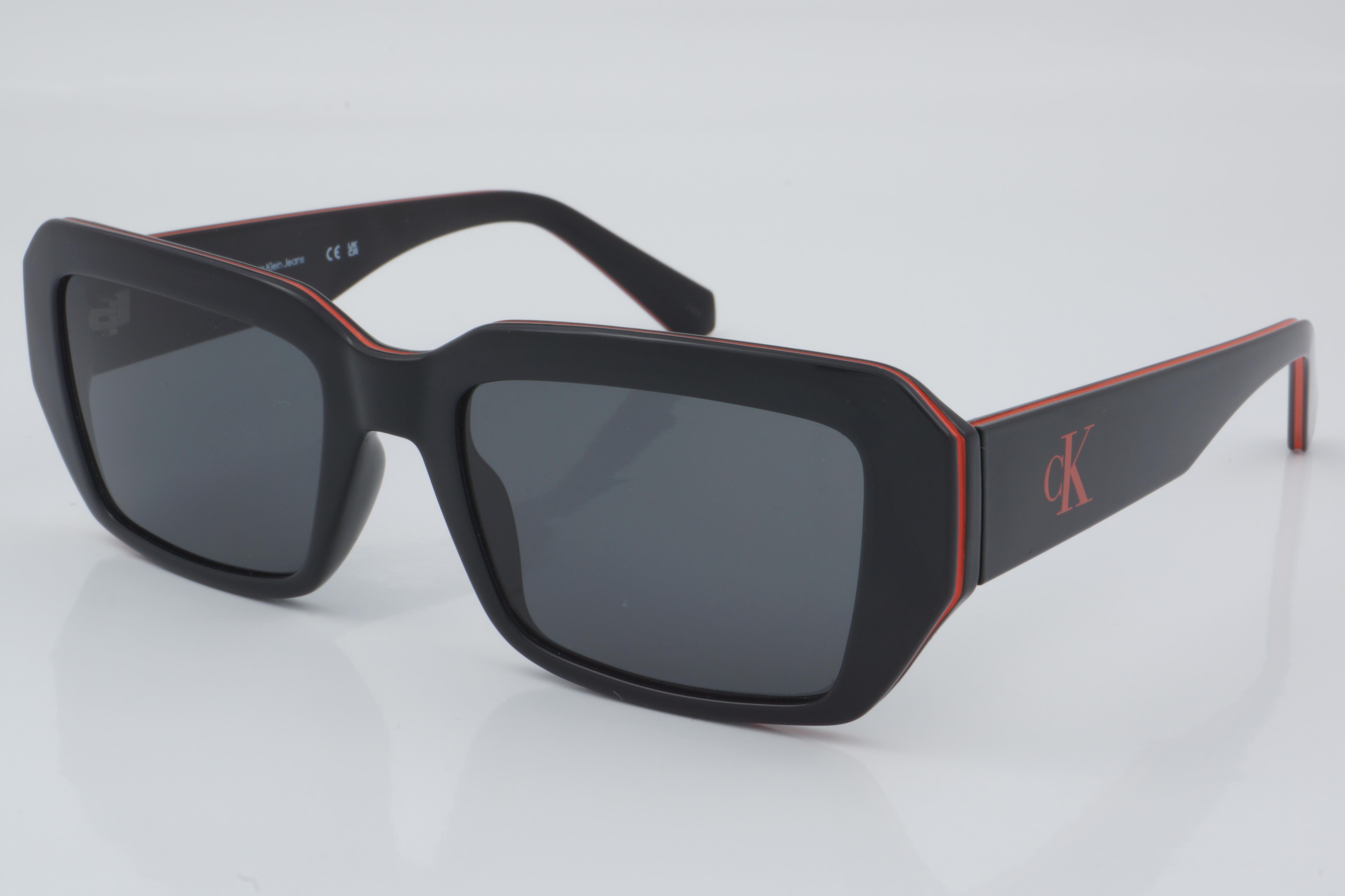 Calvin Klein Jeans CKJ 23602S 001 53 - 01 Güneş Gözlüğü