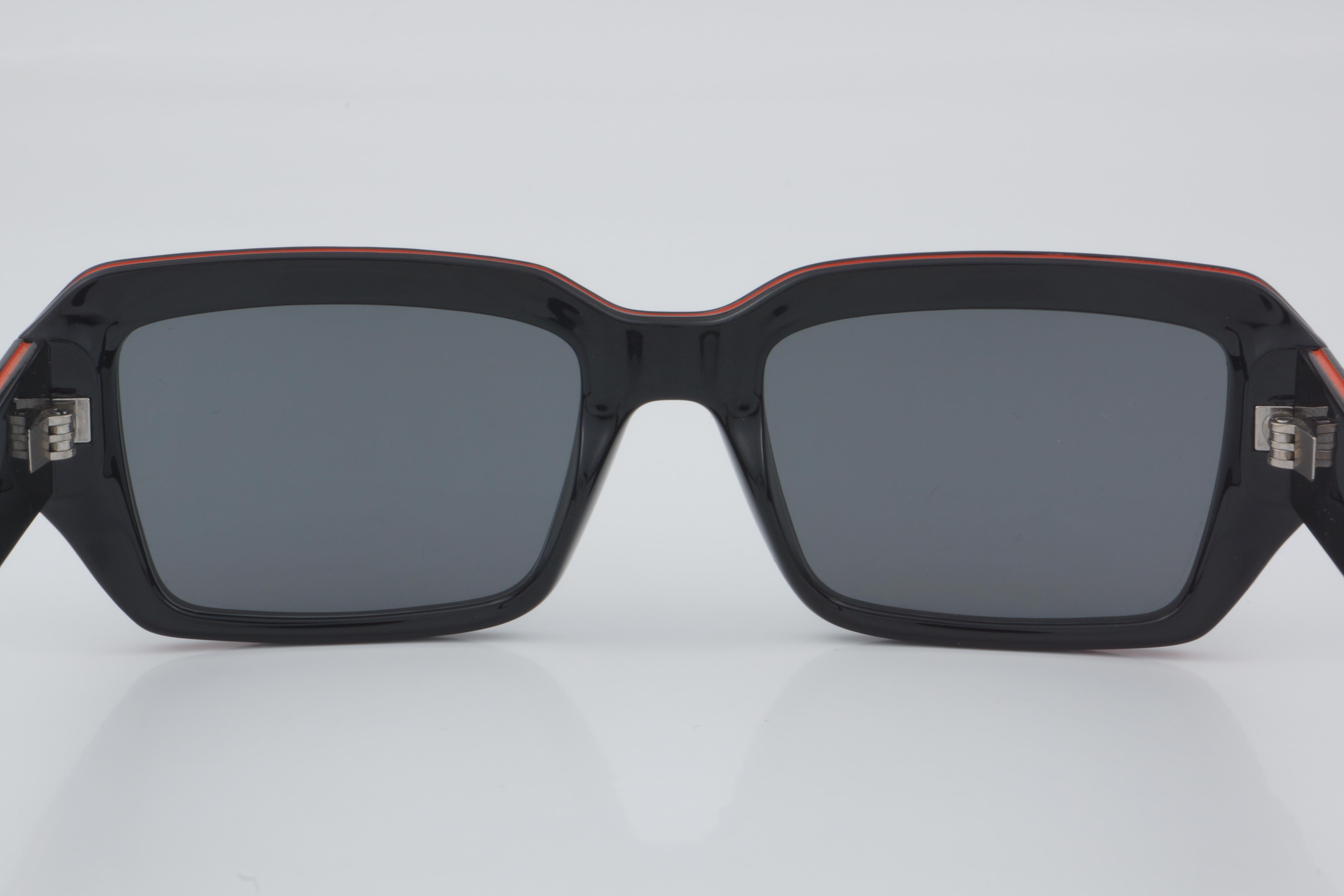 Calvin Klein Jeans CKJ 23602S 001 53 - 01 Güneş Gözlüğü