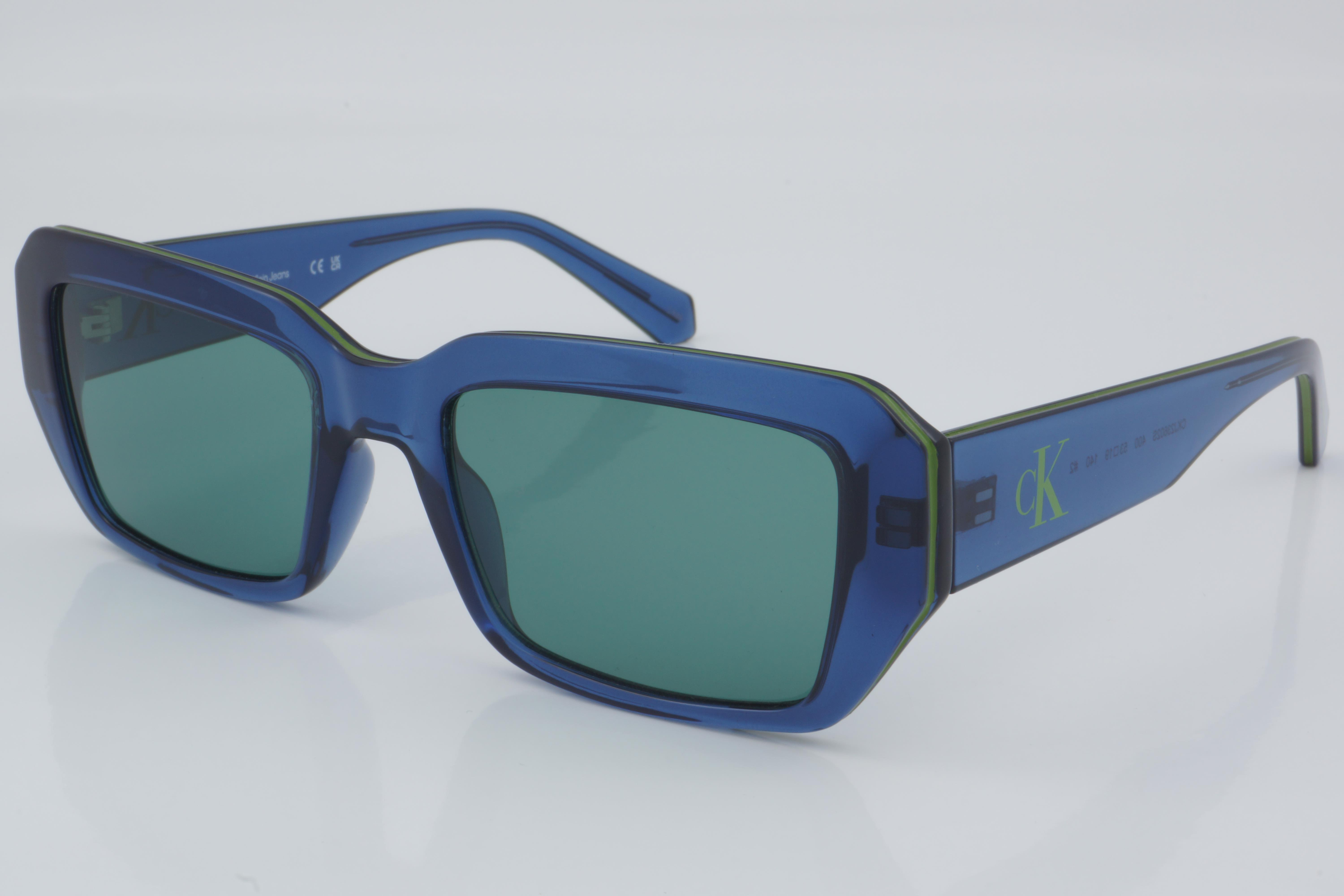 Calvin Klein Jeans CKJ 23602S 400 53 - 01 Güneş Gözlüğü
