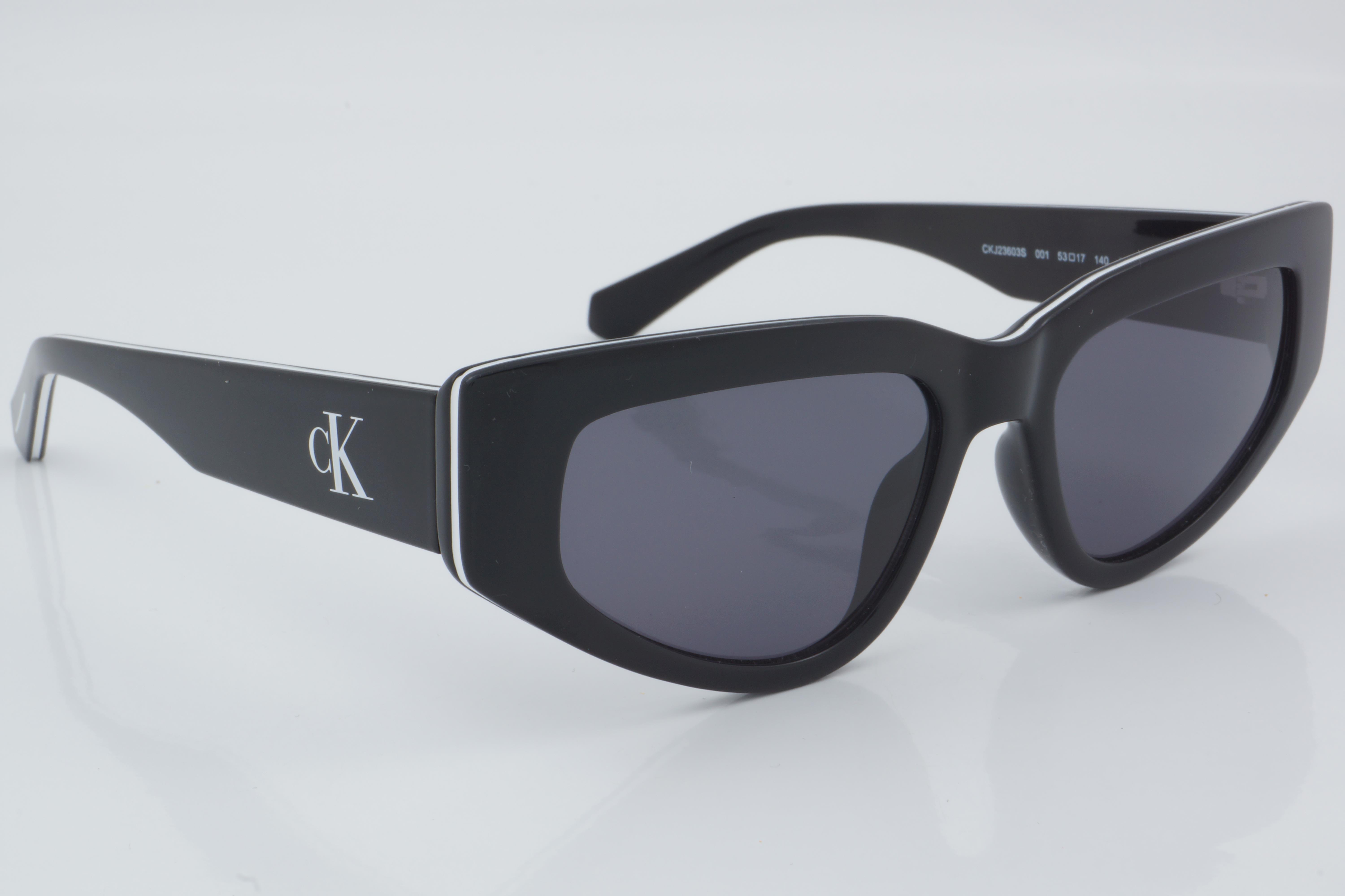Calvin Klein Jeans CKJ 23603S 001 53 - 01 Güneş Gözlüğü