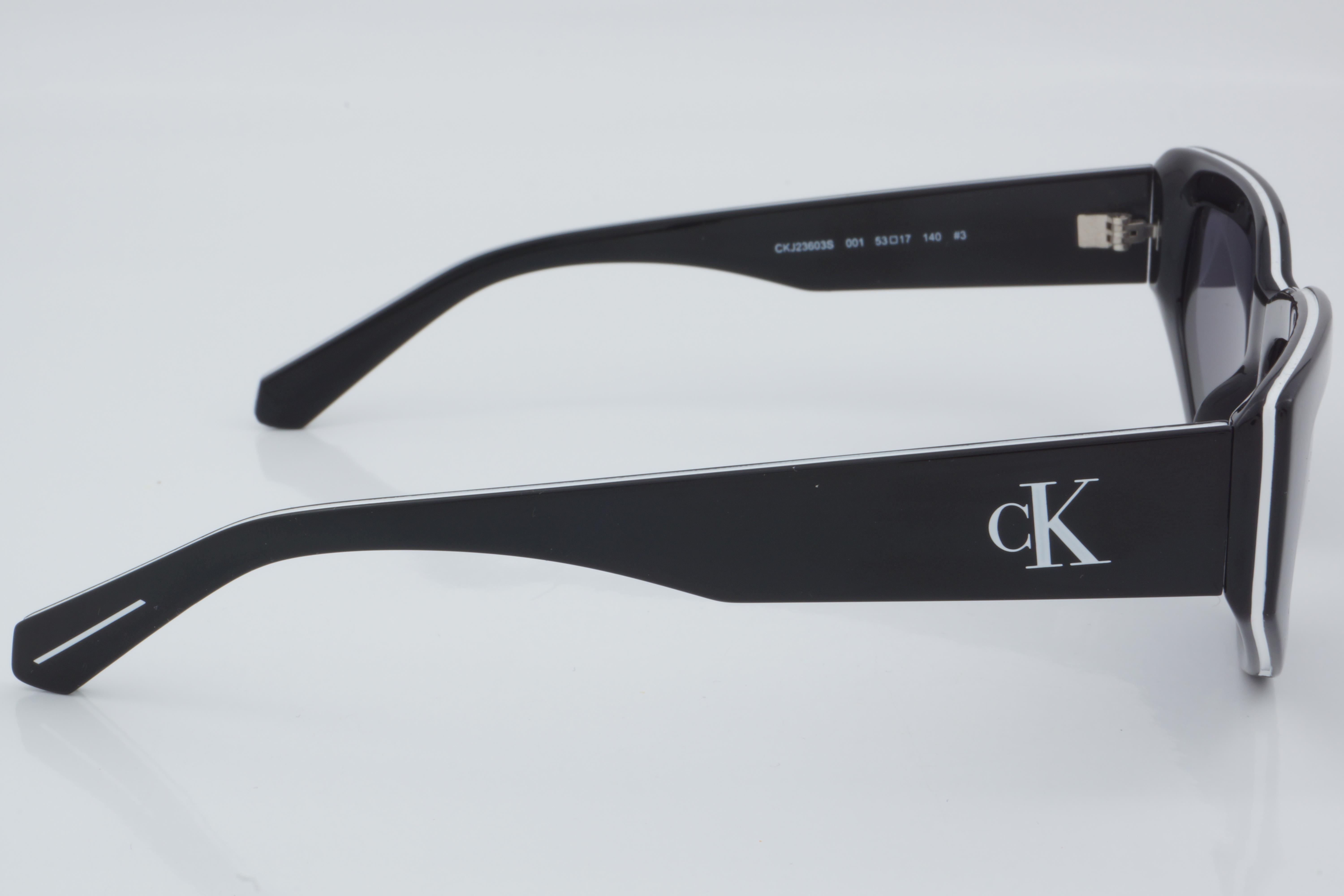 Calvin Klein Jeans CKJ 23603S 001 53 - 01 Güneş Gözlüğü