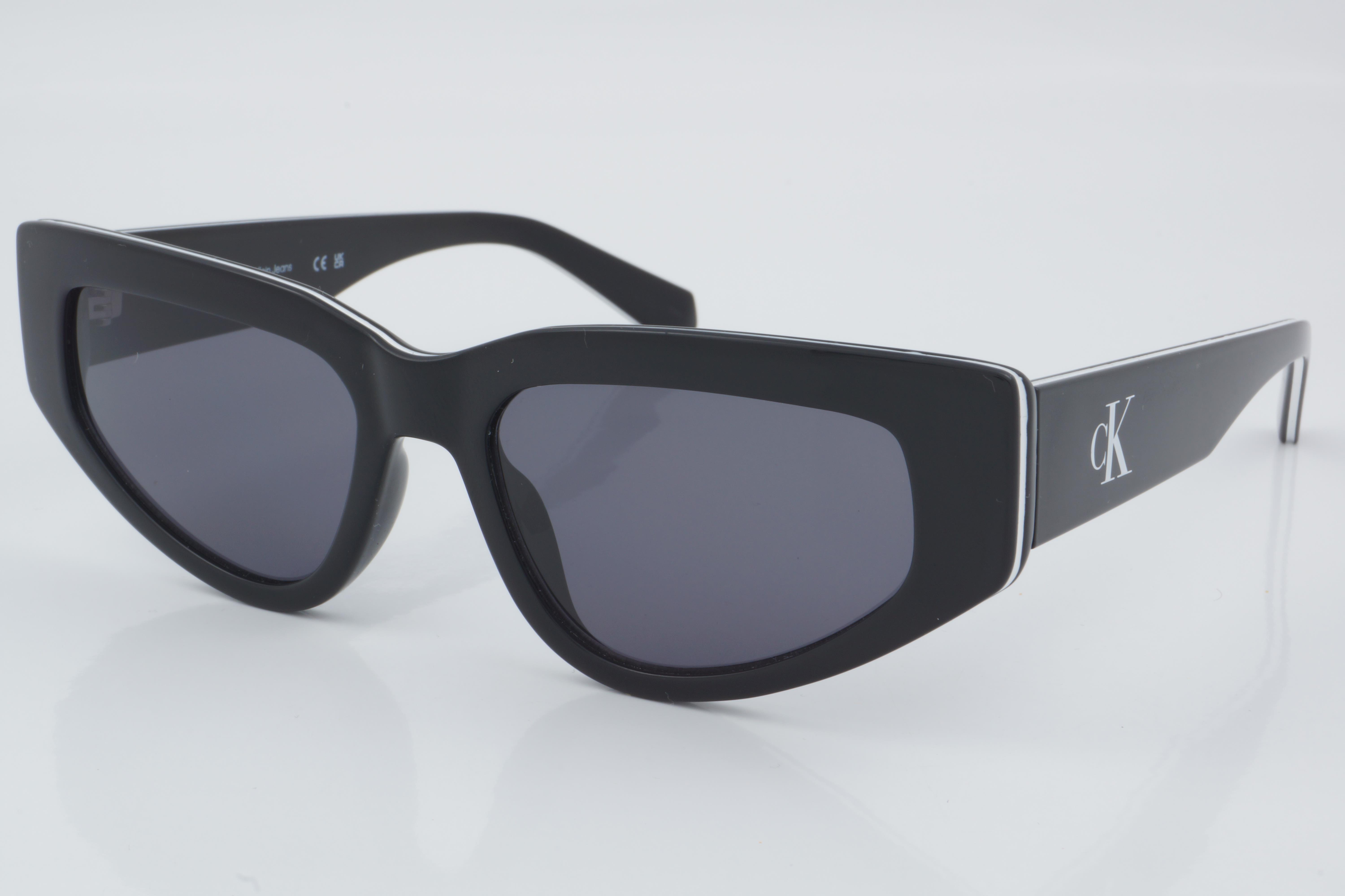 Calvin Klein Jeans CKJ 23603S 001 53 - 01 Güneş Gözlüğü