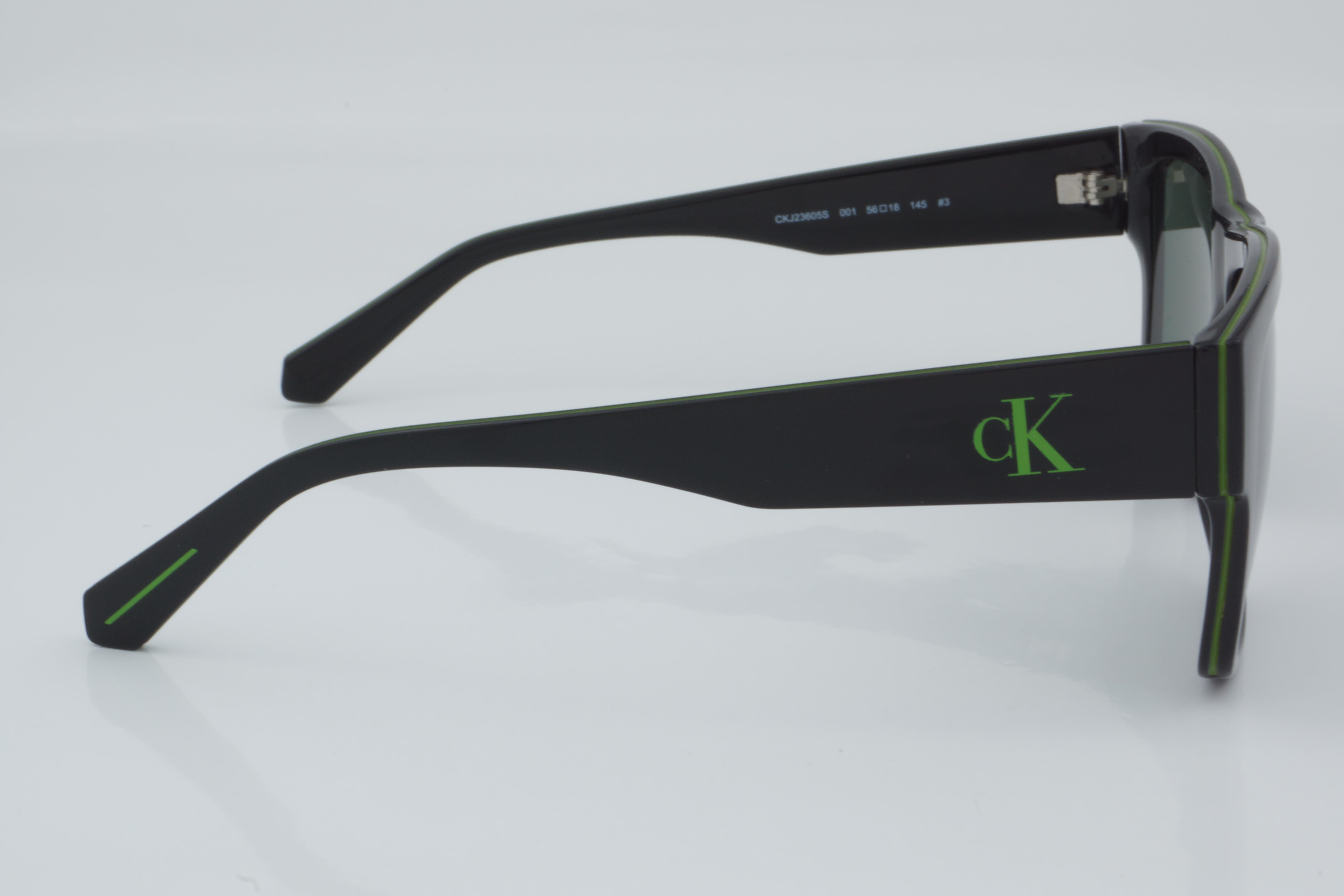 Calvin Klein Jeans CKJ 23605 001 56 - 01 Güneş Gözlüğü