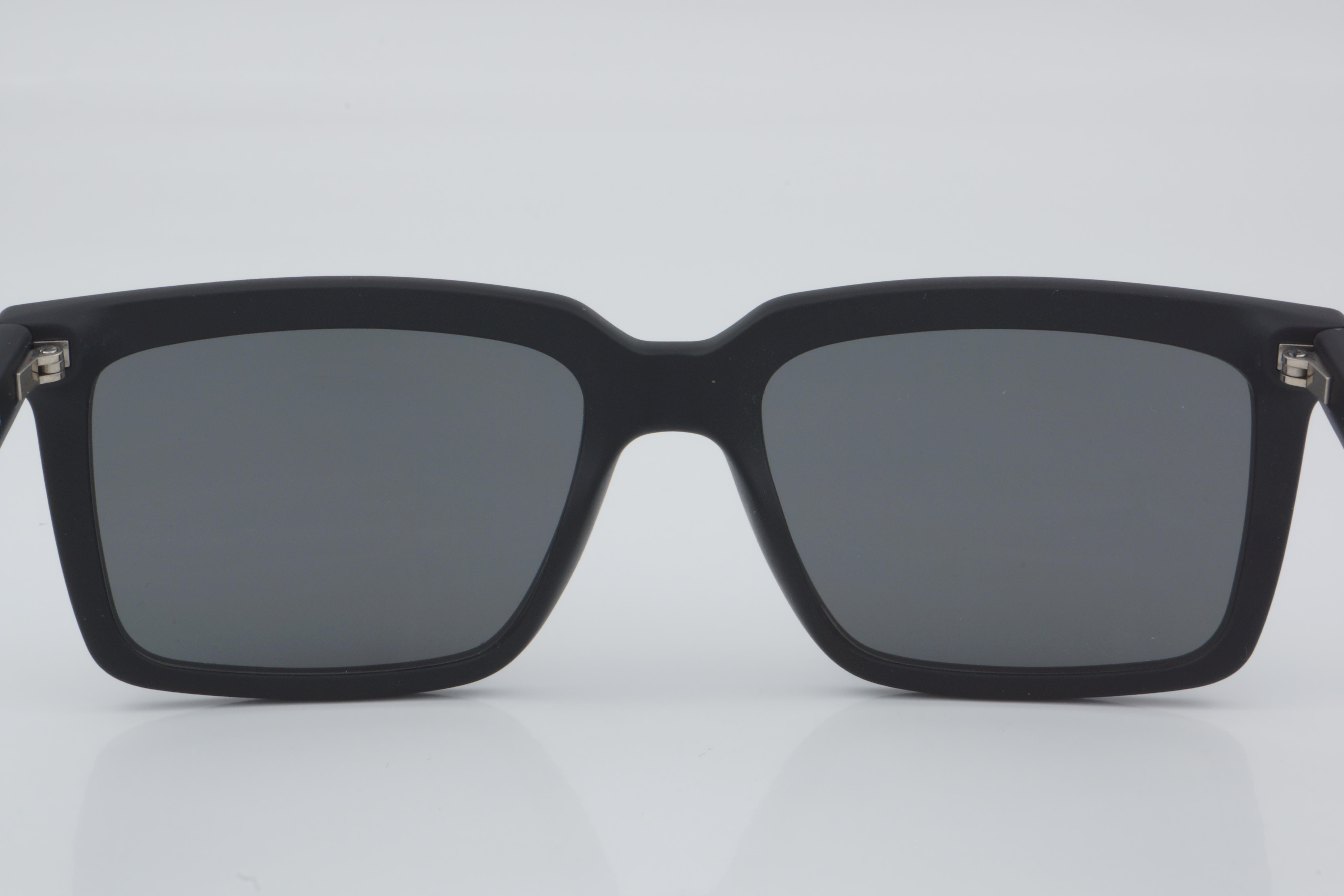 Calvin Klein Jeans CKJ 23607S 002 55 - 01 Güneş Gözlüğü