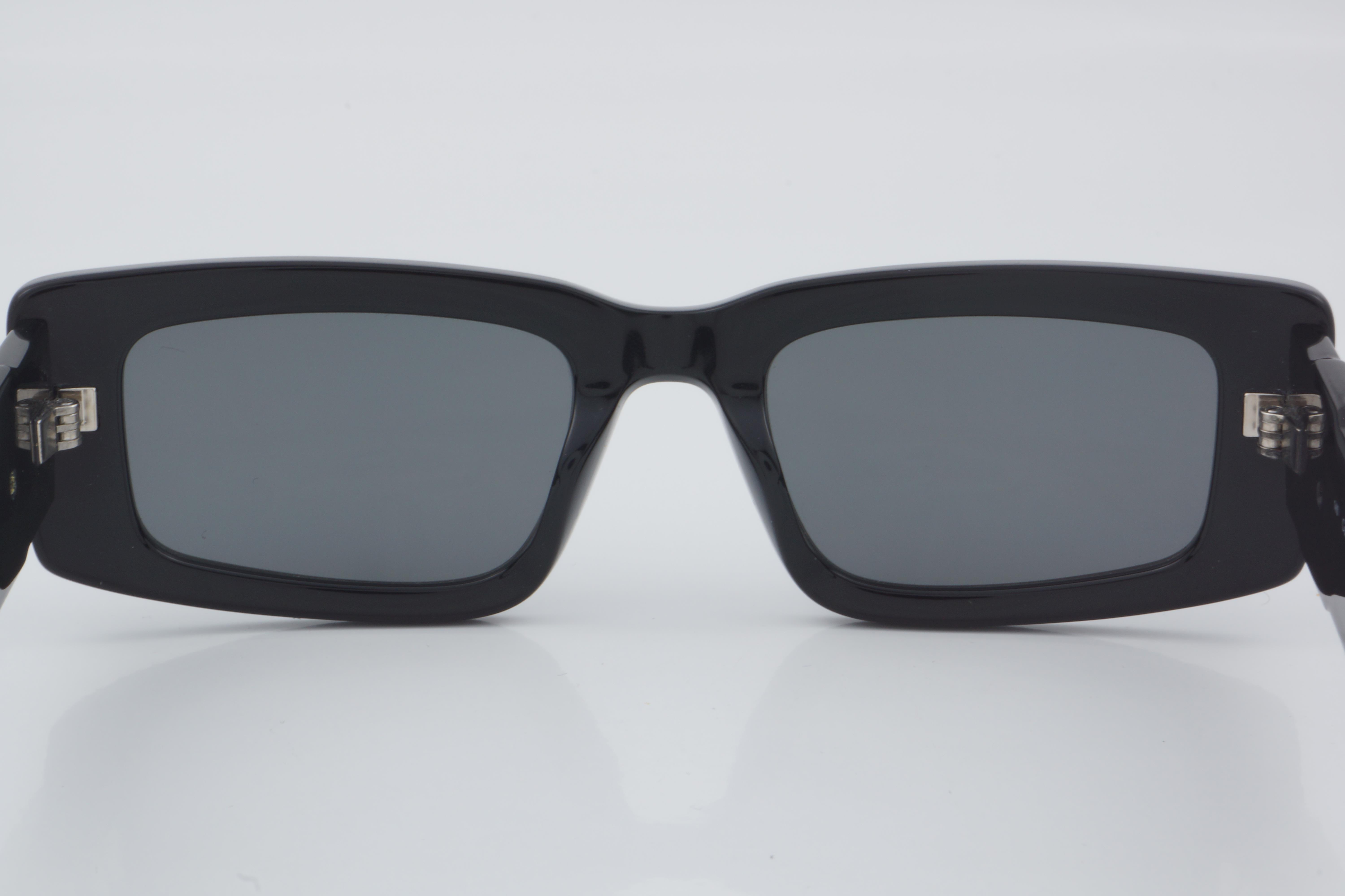 Calvin Klein Jeans CKJ 23609S 001 52 - 01 Güneş Gözlüğü