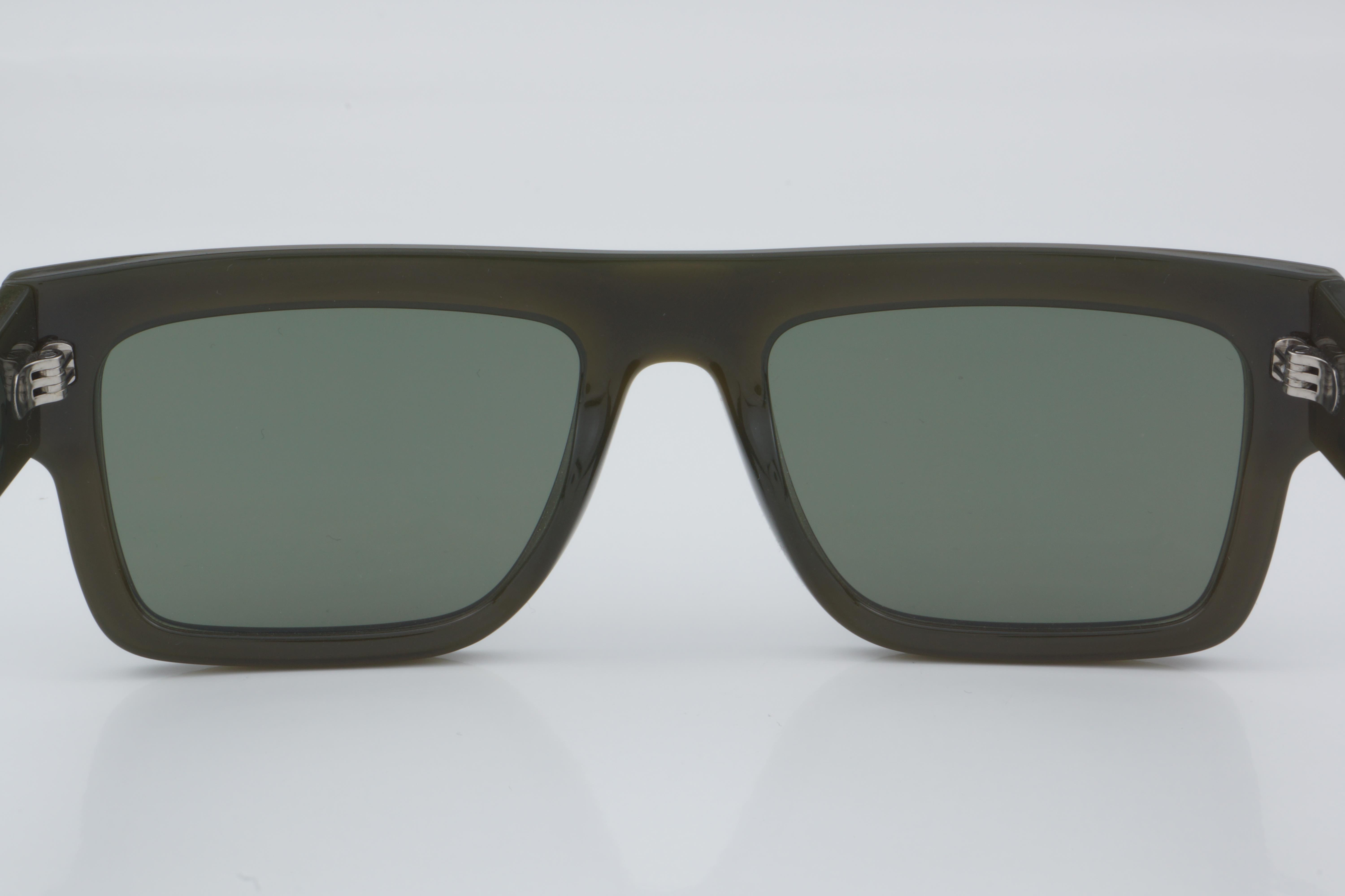 Calvin Klein Jeans CKJ 23642S 306 54 - 01 Güneş Gözlüğü