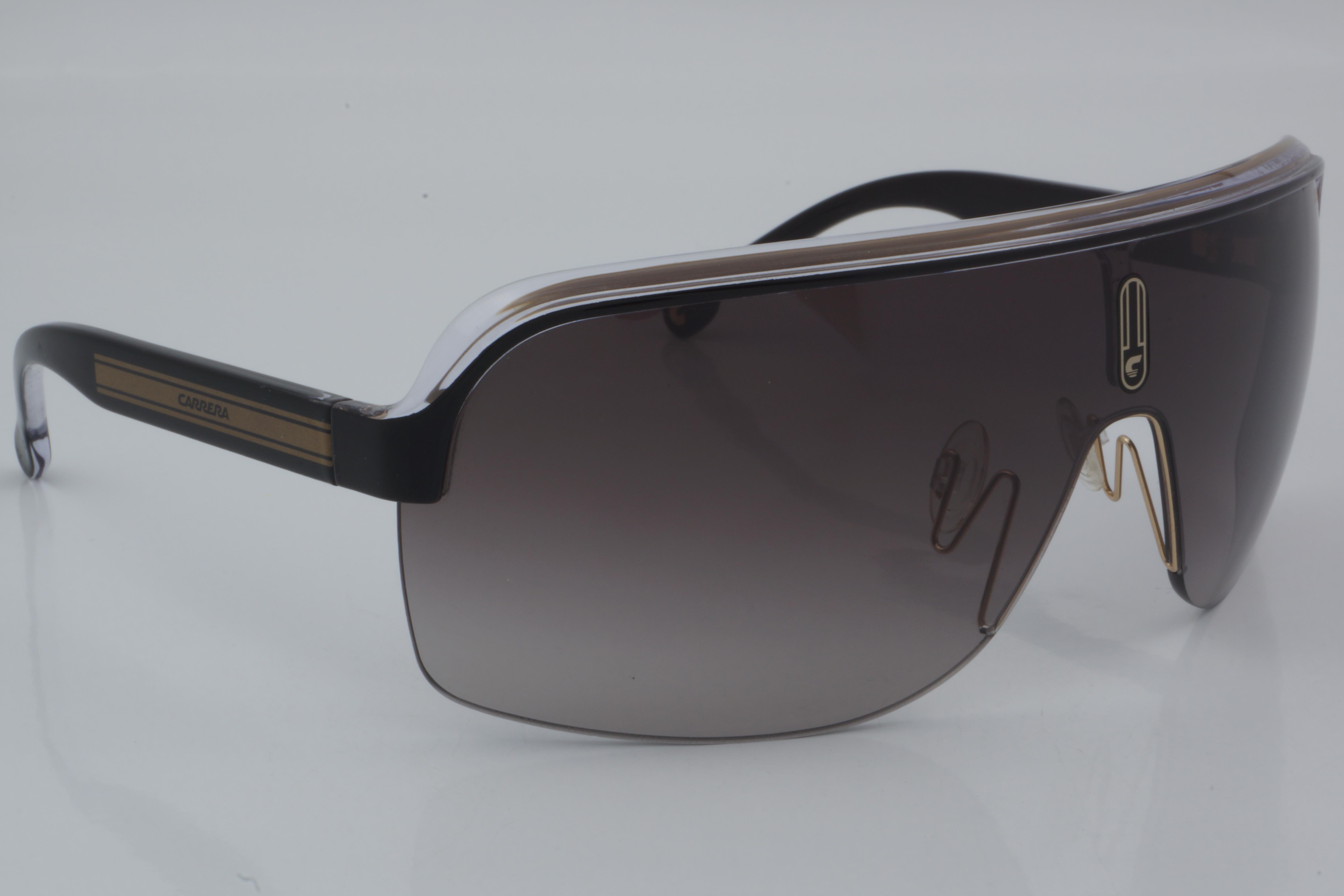 Carrera CA TOPCAR 1/N 2M2HA 99 - 01 Güneş Gözlüğü