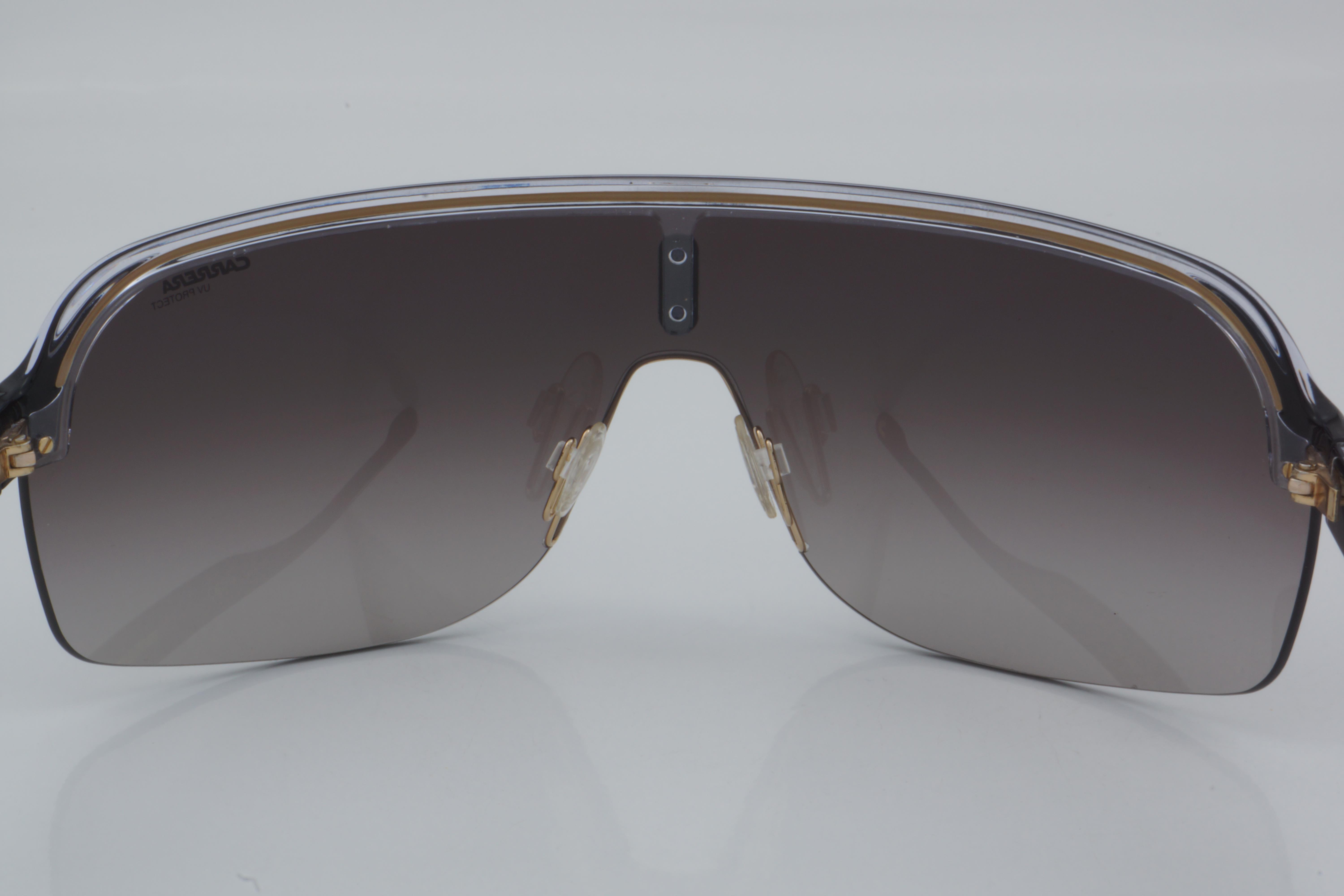 Carrera CA TOPCAR 1/N 2M2HA 99 - 01 Güneş Gözlüğü