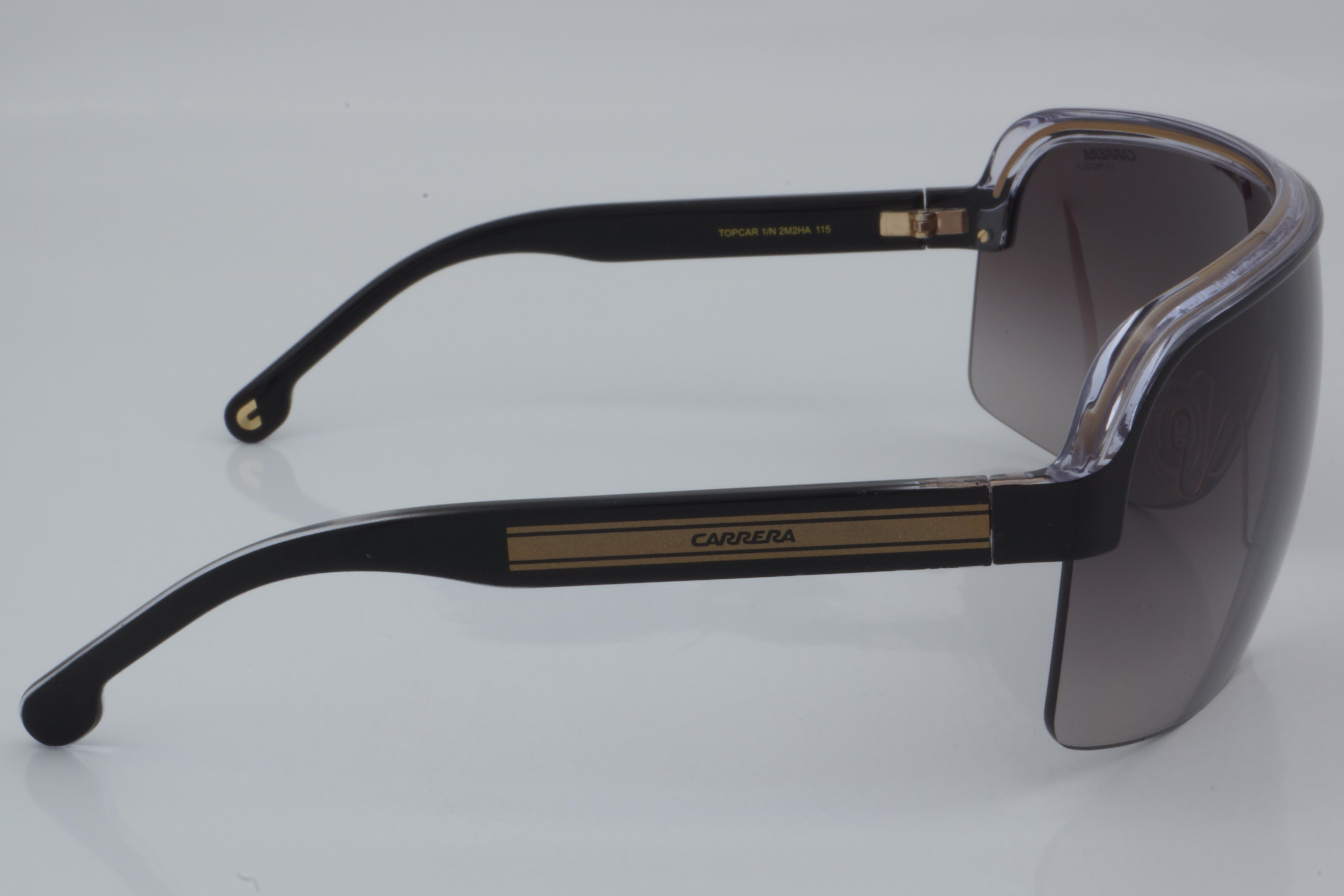Carrera CA TOPCAR 1/N 2M2HA 99 - 01 Güneş Gözlüğü