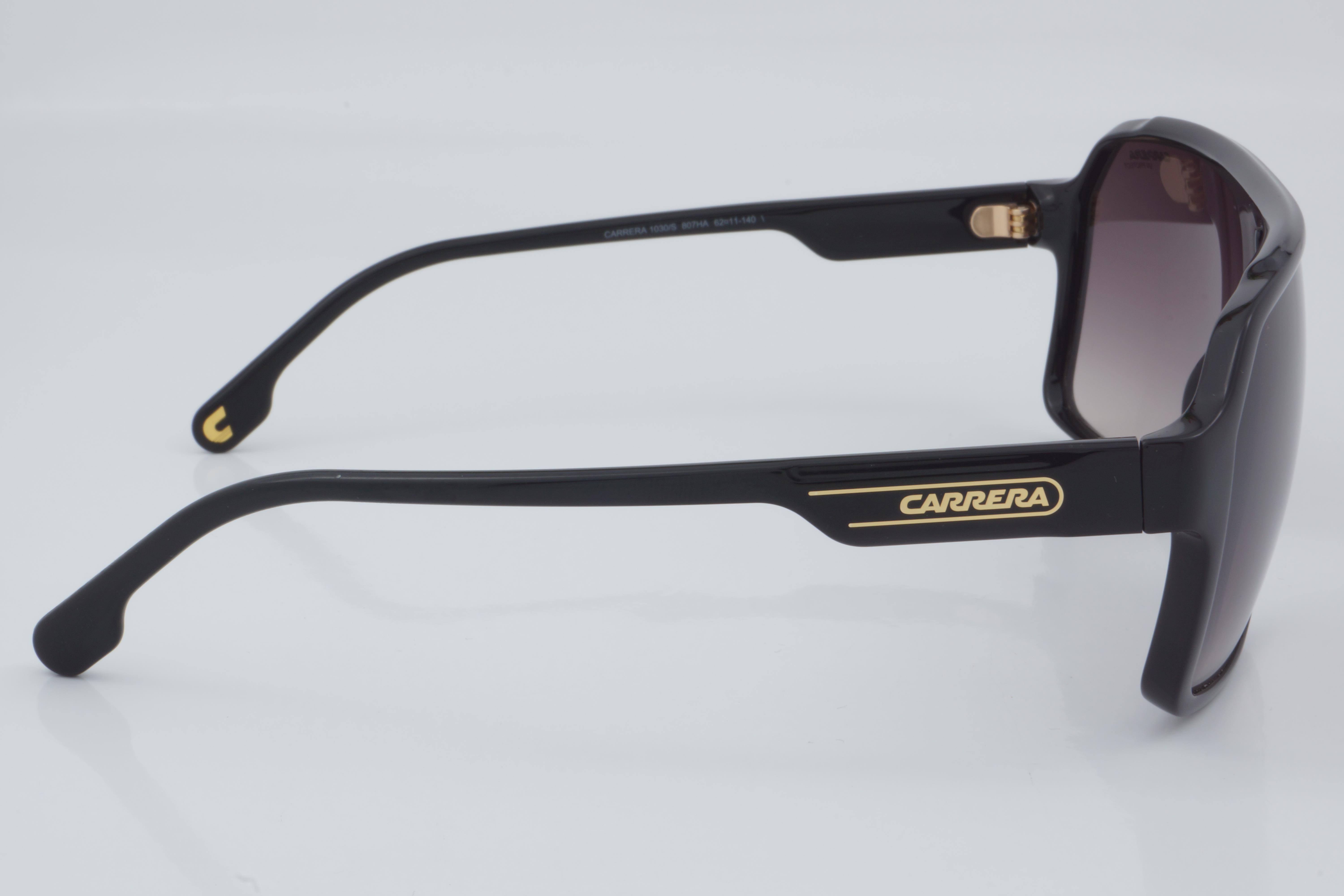 Carrera CA 1030/S 807HA 62 - 01 Güneş Gözlüğü
