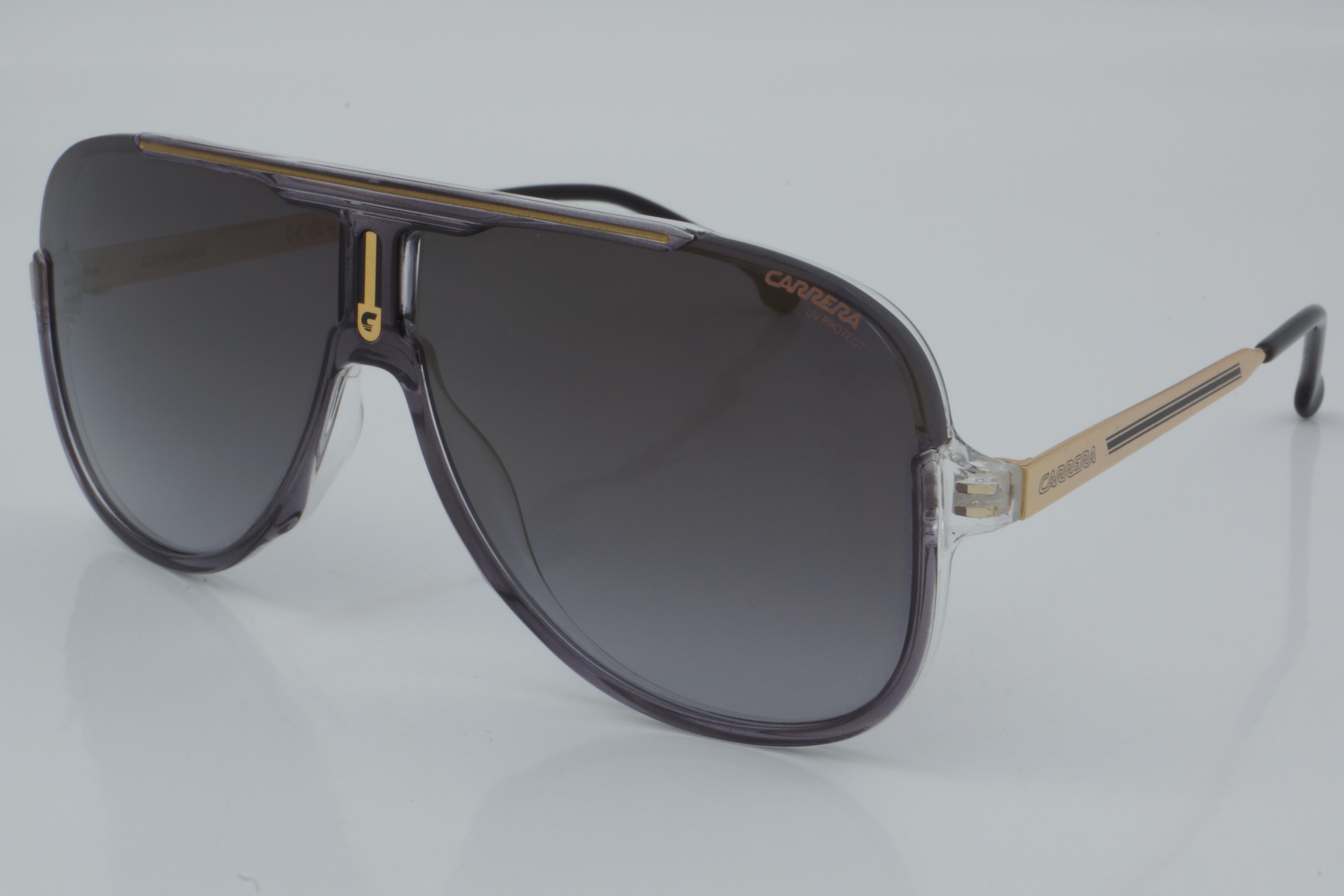 Carrera CA 1059/S KB7FQ 64 - 01 Güneş Gözlüğü