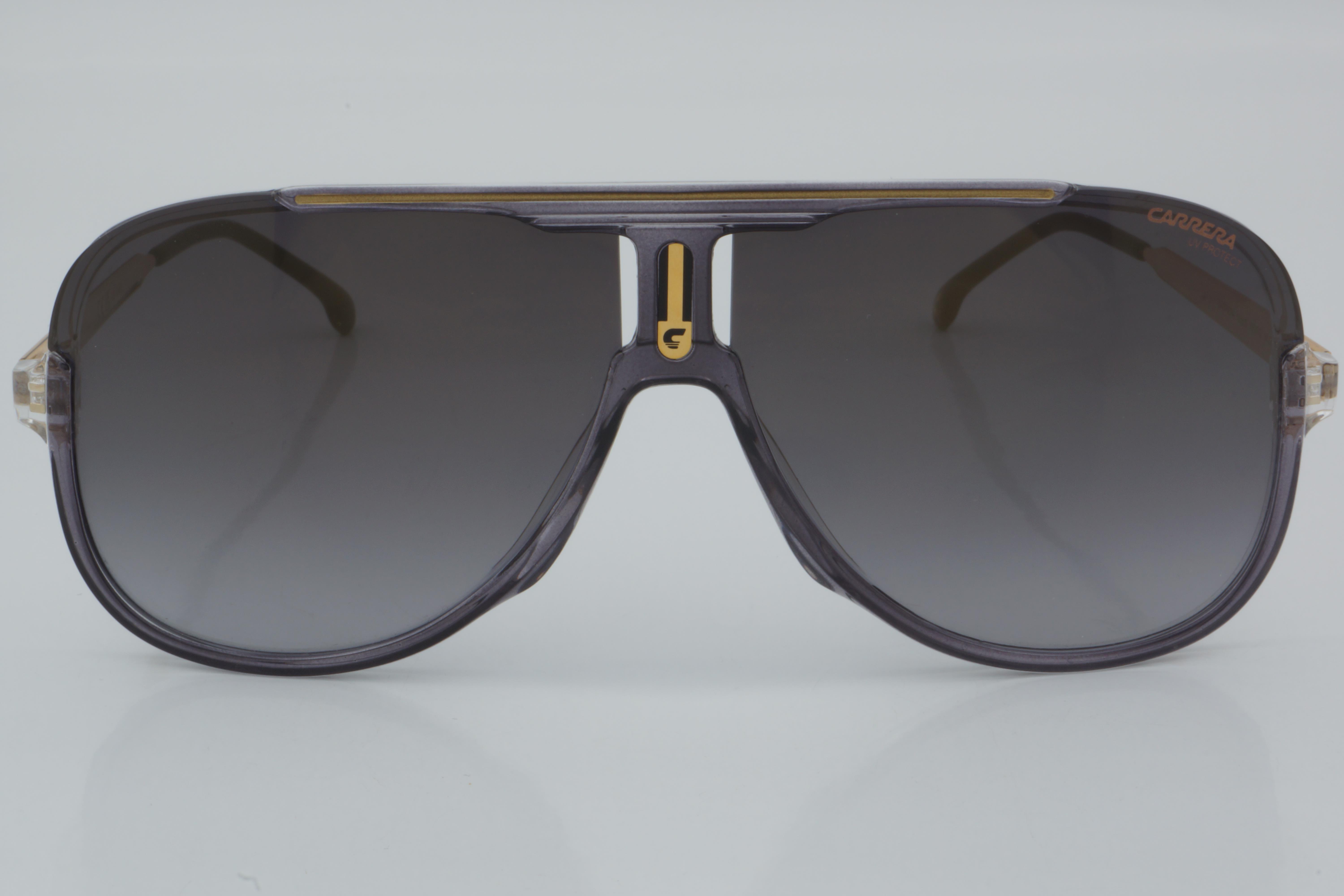 Carrera CA 1059/S KB7FQ 64 - 01 Güneş Gözlüğü