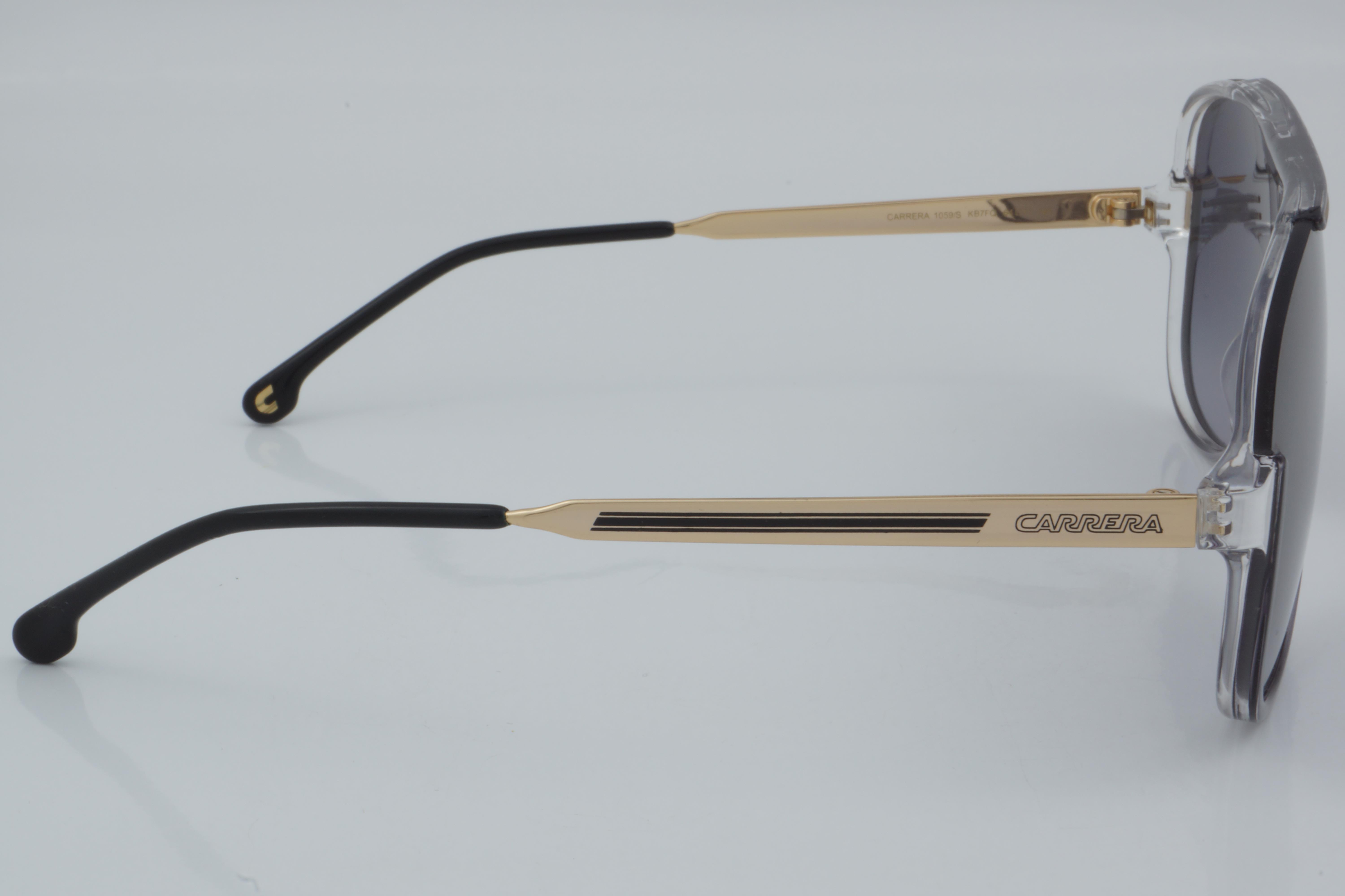 Carrera CA 1059/S KB7FQ 64 - 01 Güneş Gözlüğü