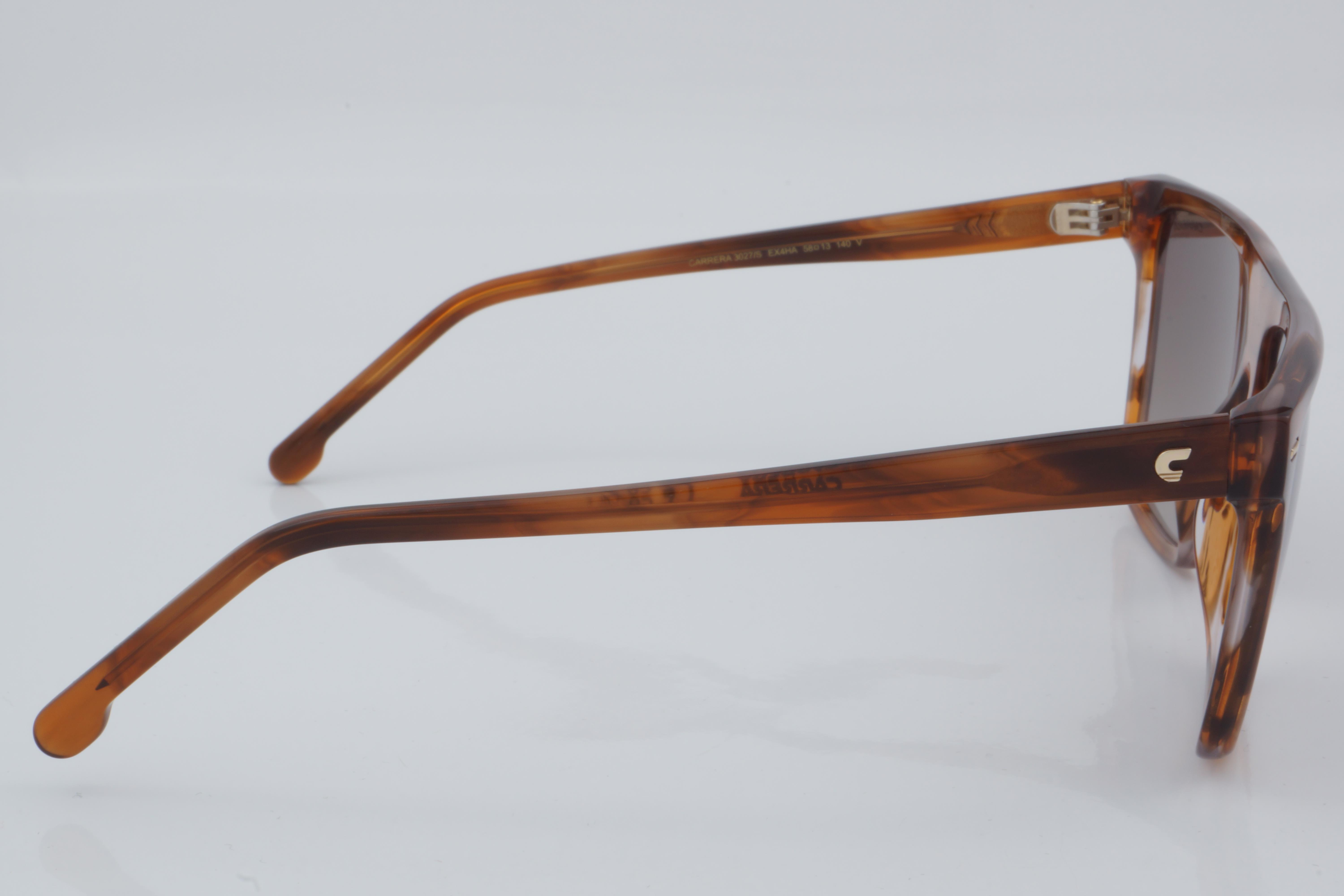 Carrera CA 3027/S EX4HA 58 - 01 Güneş Gözlüğü