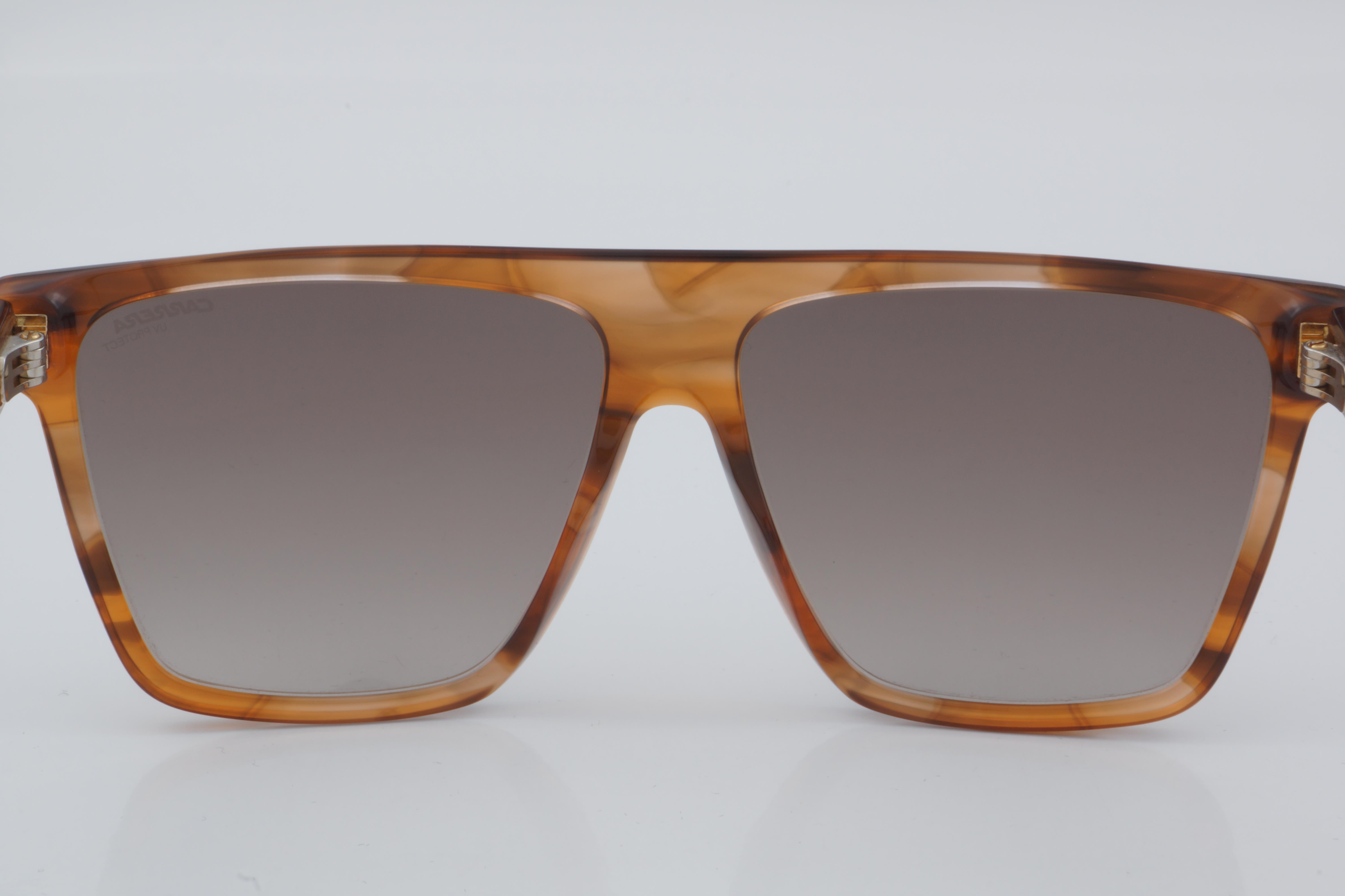 Carrera CA 3027/S EX4HA 58 - 01 Güneş Gözlüğü