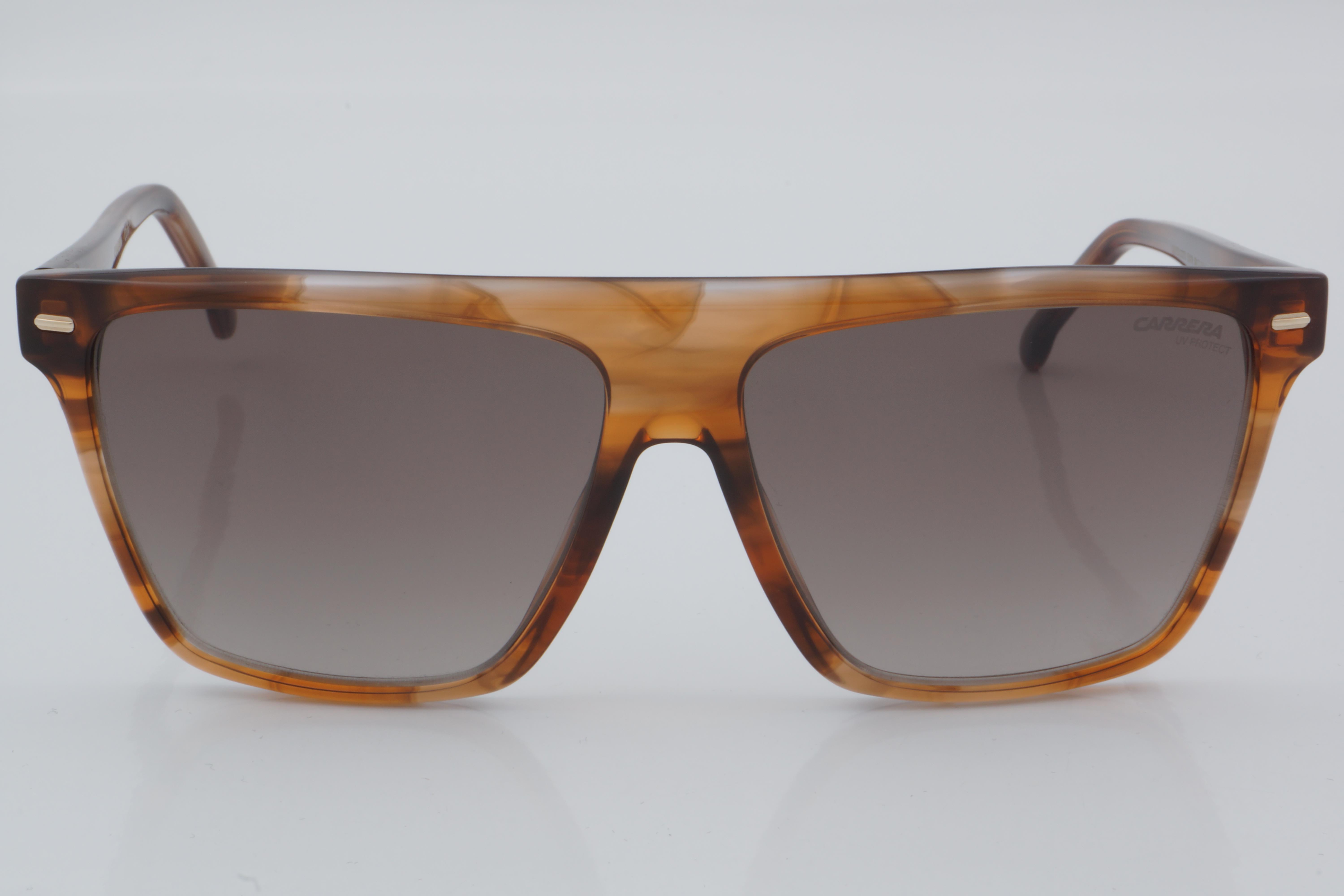 Carrera CA 3027/S EX4HA 58 - 01 Güneş Gözlüğü