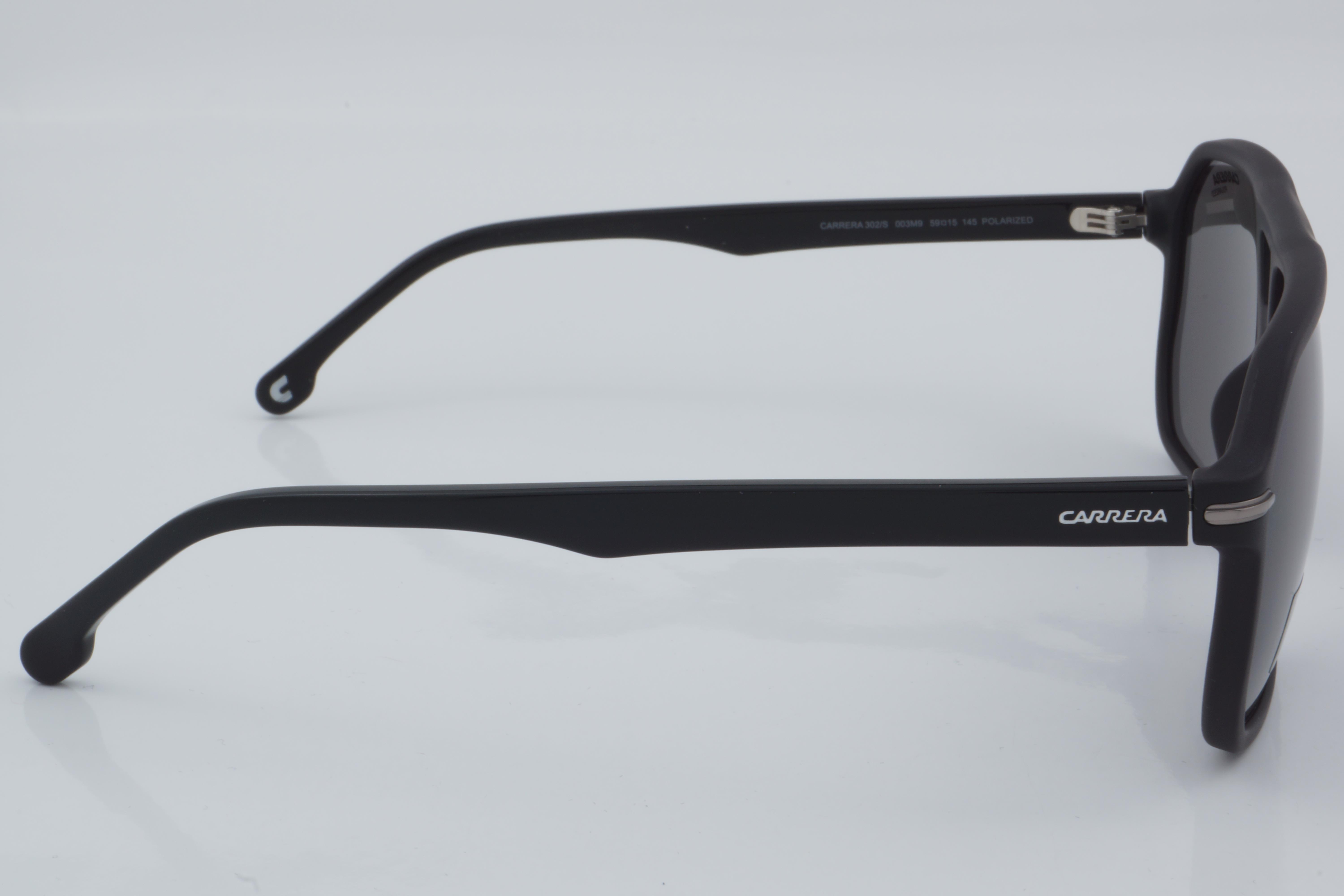 Carrera CA 302/S 003M9 59 - 01 Güneş Gözlüğü
