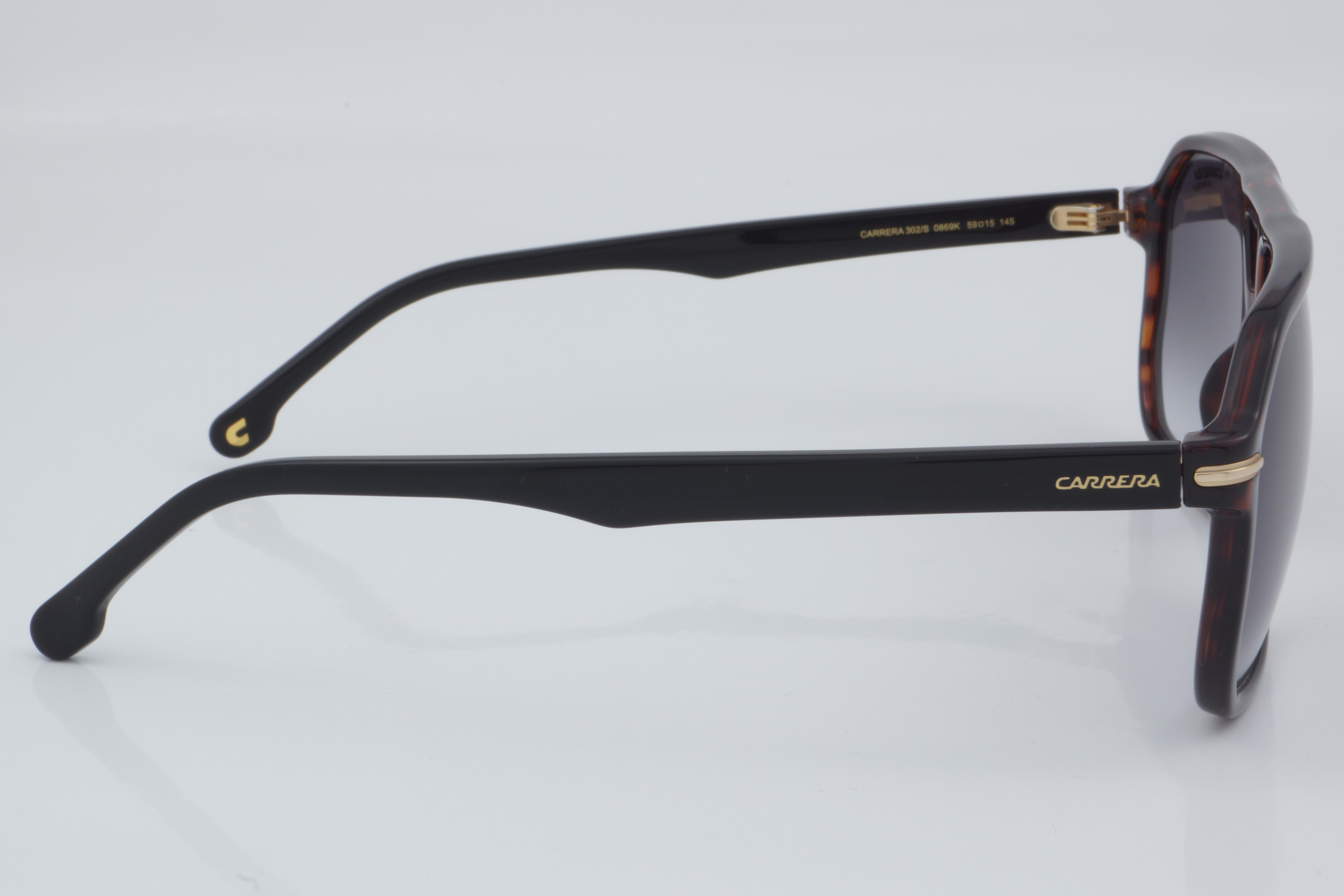 Carrera CA 302/S 0869K 59 - 01 Güneş Gözlüğü