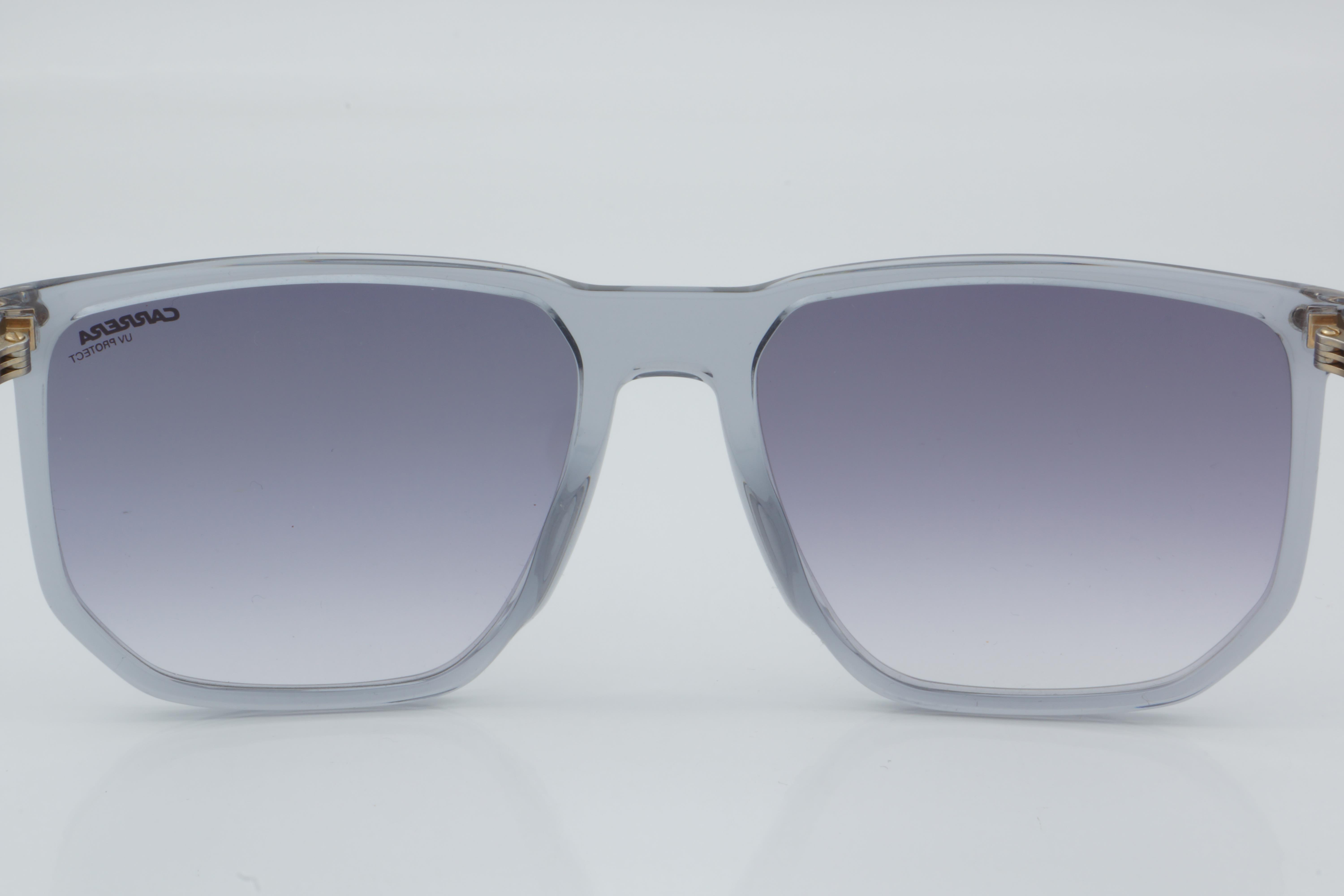 Carrera CA 329/S KB7FQ 58 - 01 Güneş Gözlüğü