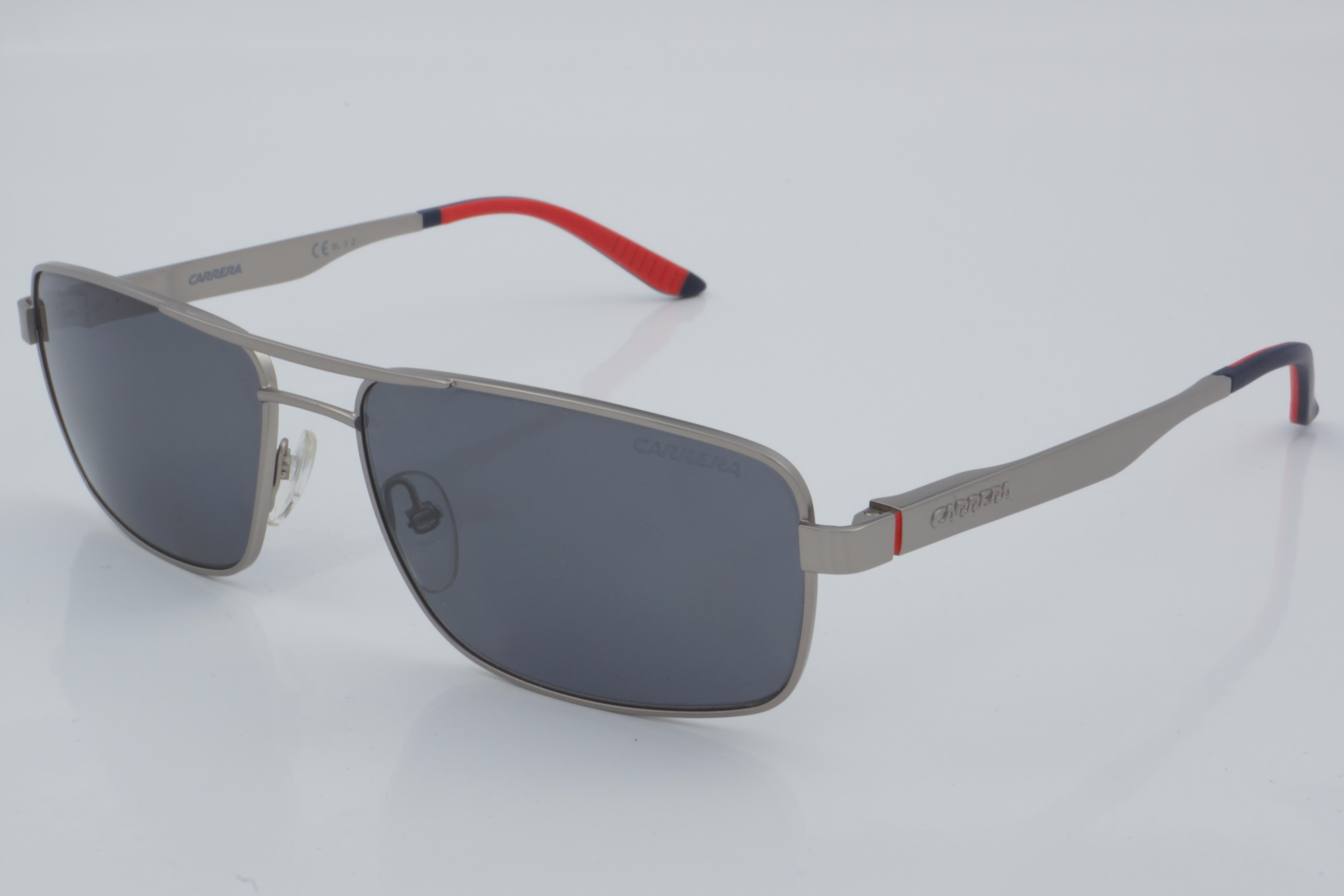 Carrera CA 8011/S R81DY 58 - 01 Güneş Gözlüğü