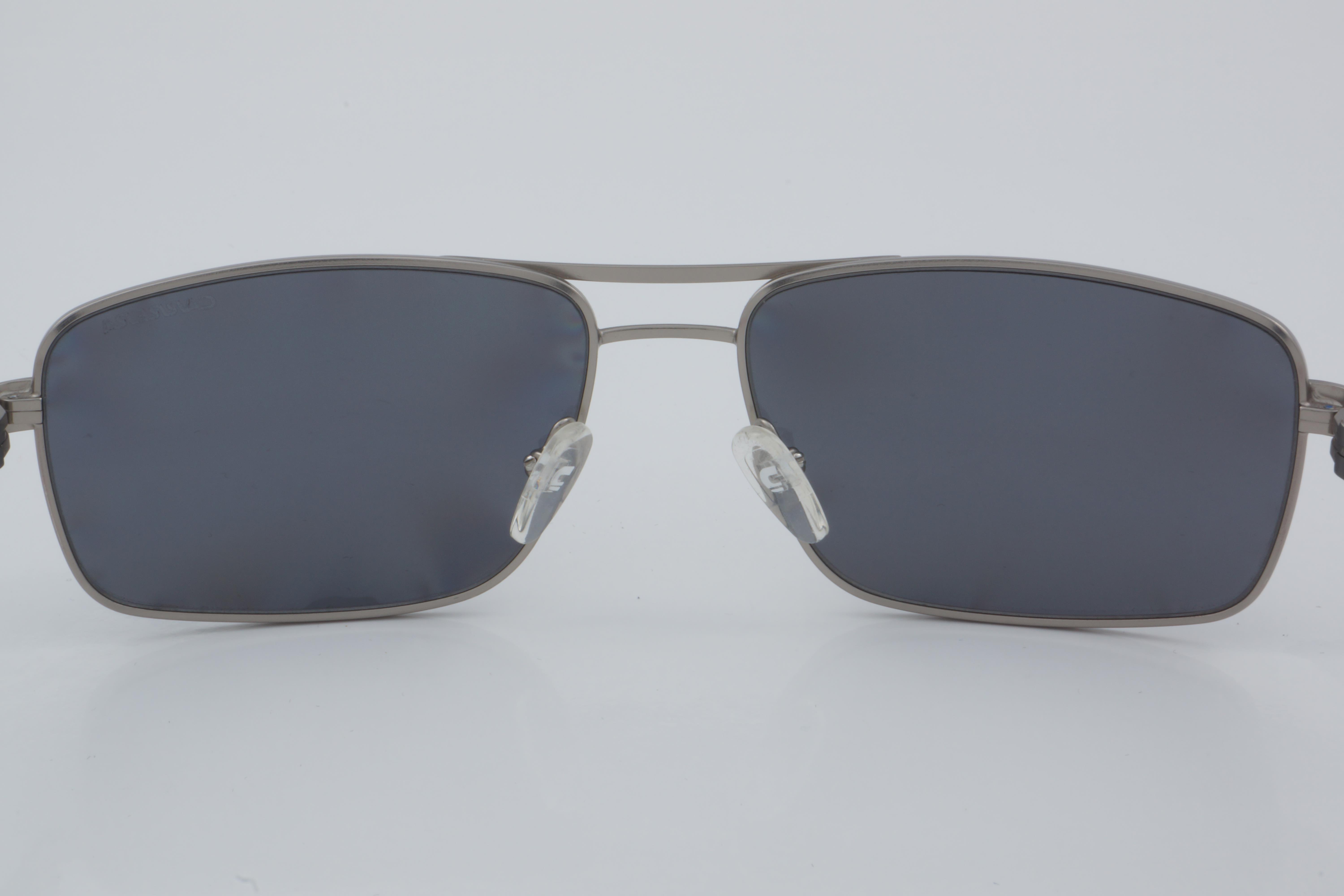 Carrera CA 8011/S R81DY 58 - 01 Güneş Gözlüğü
