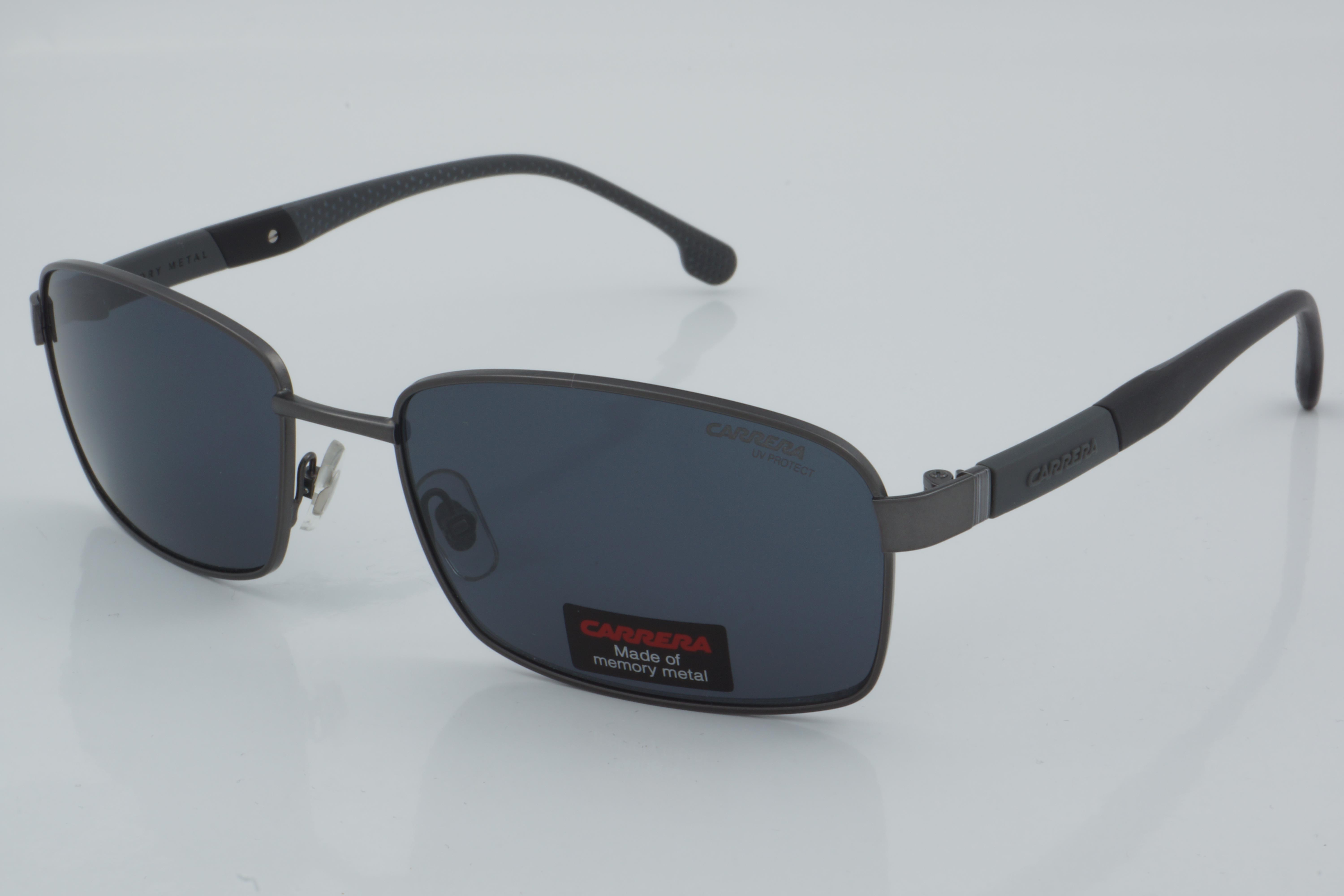 Carrera CA 8037/S R80IR 58 - 01 Güneş Gözlüğü