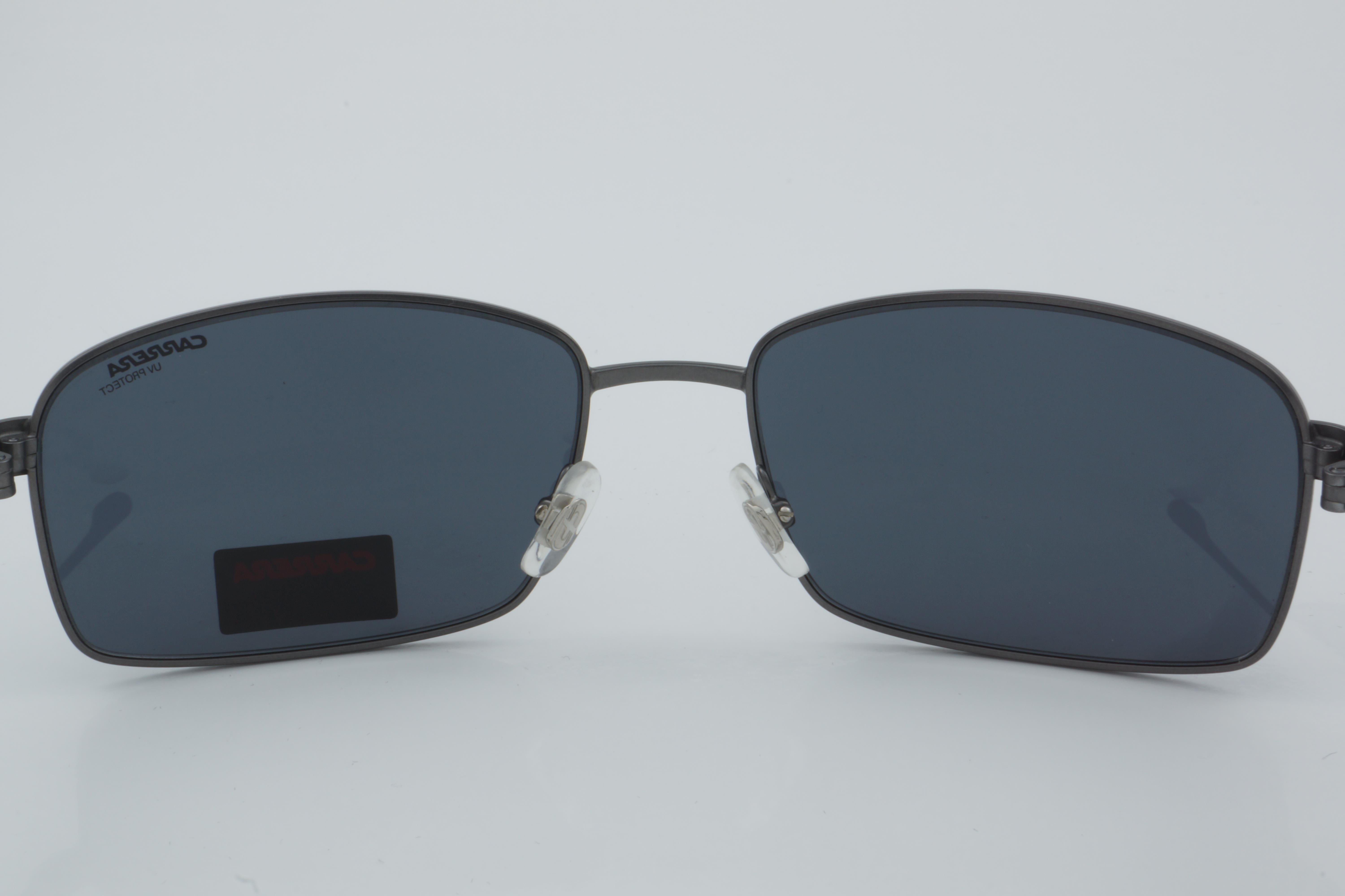 Carrera CA 8037/S R80IR 58 - 01 Güneş Gözlüğü