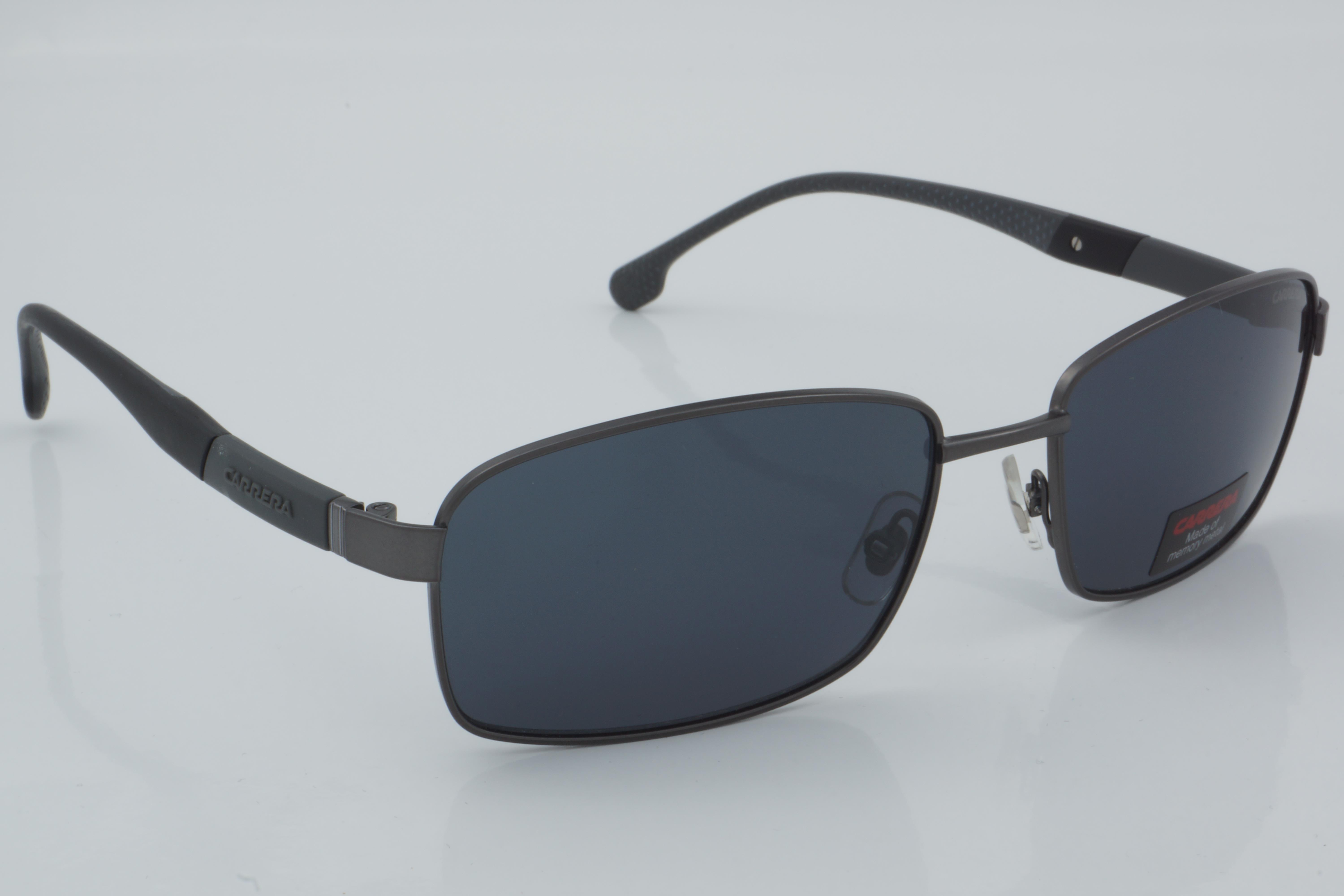 Carrera CA 8037/S R80IR 58 - 01 Güneş Gözlüğü