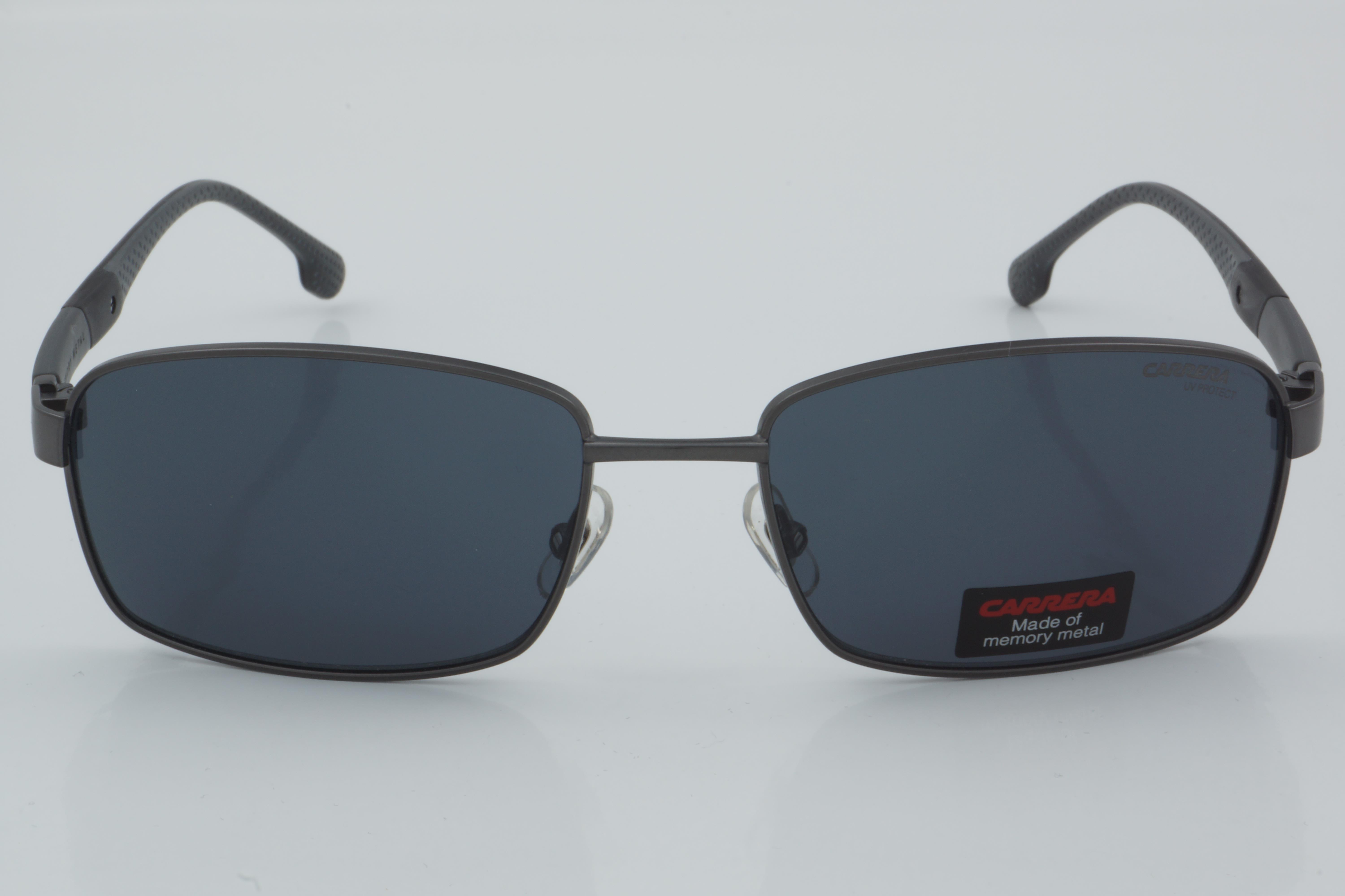 Carrera CA 8037/S R80IR 58 - 01 Güneş Gözlüğü