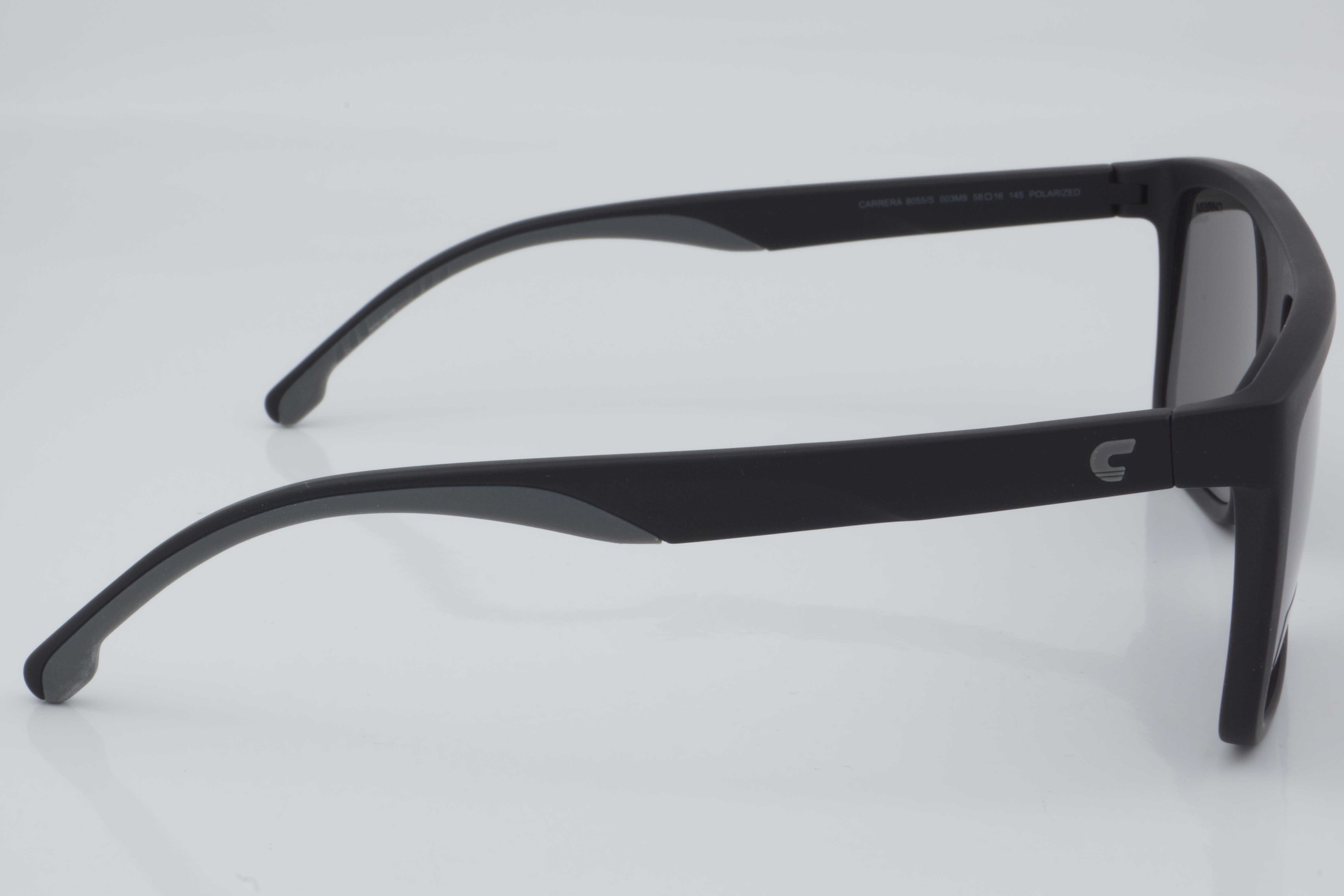 Carrera CA 8055/S 003M9 58 - 01 Güneş Gözlüğü