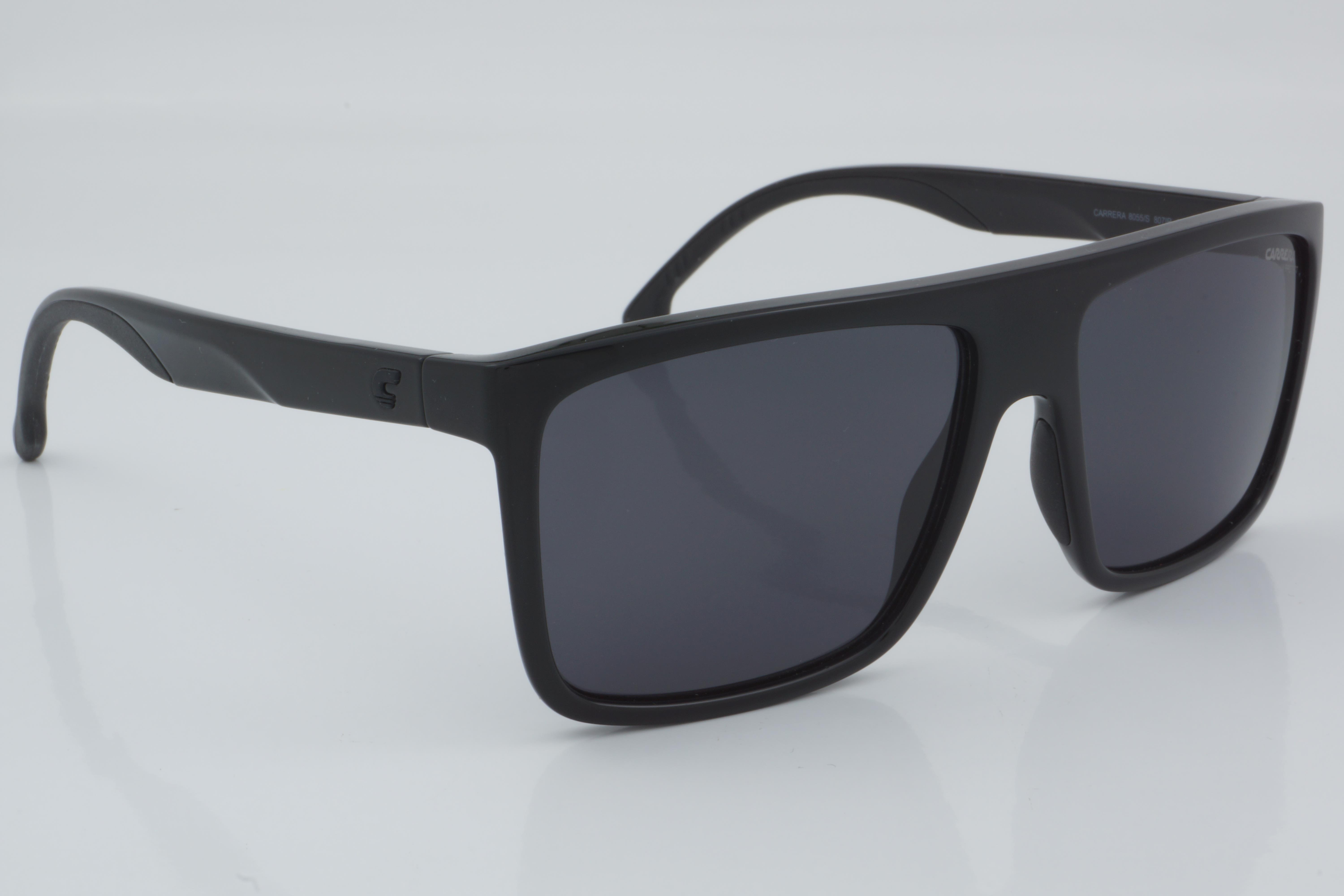 Carrera CA 8055/S 807IR 58 - 01 Güneş Gözlüğü