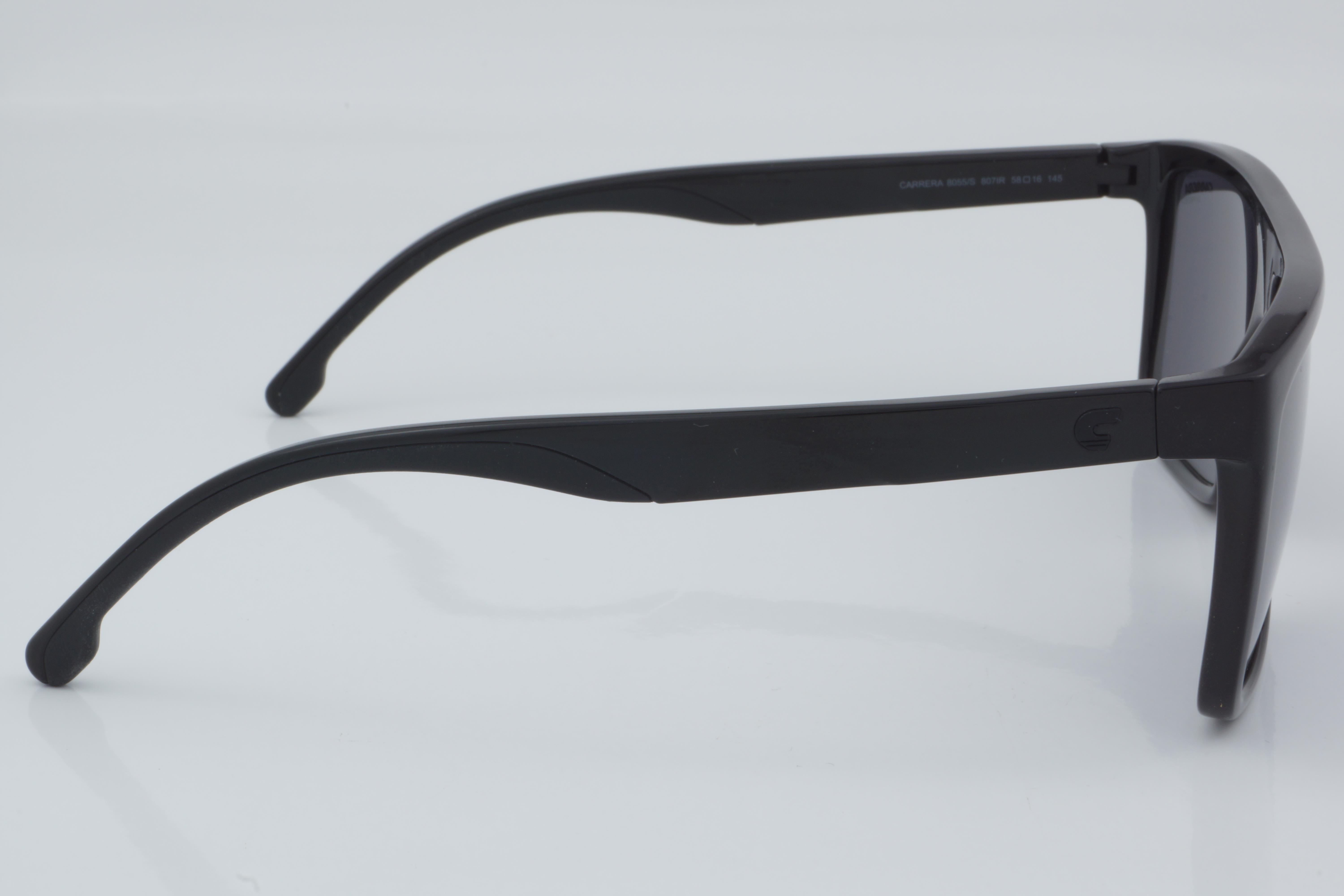 Carrera CA 8055/S 807IR 58 - 01 Güneş Gözlüğü