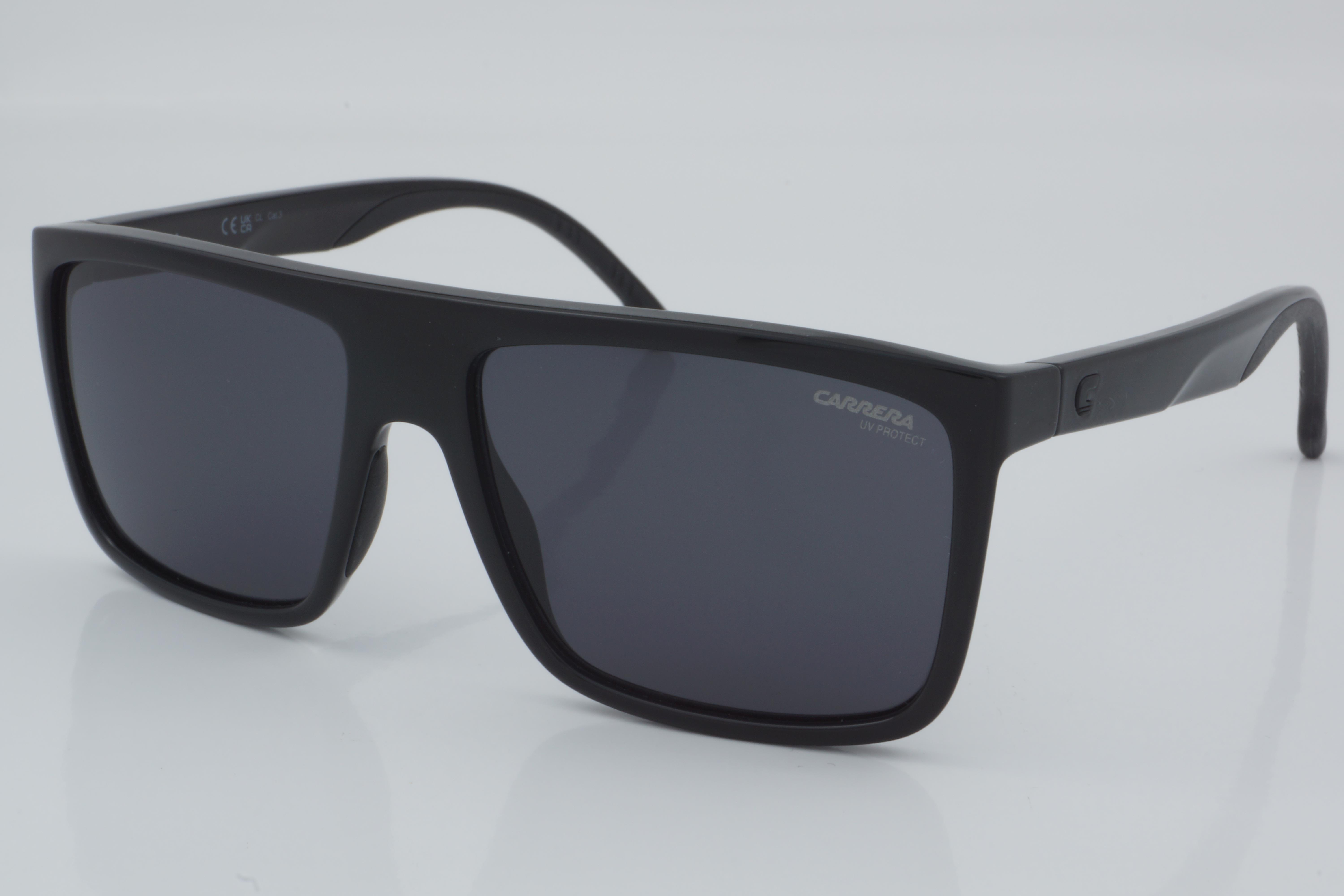 Carrera CA 8055/S 807IR 58 - 01 Güneş Gözlüğü