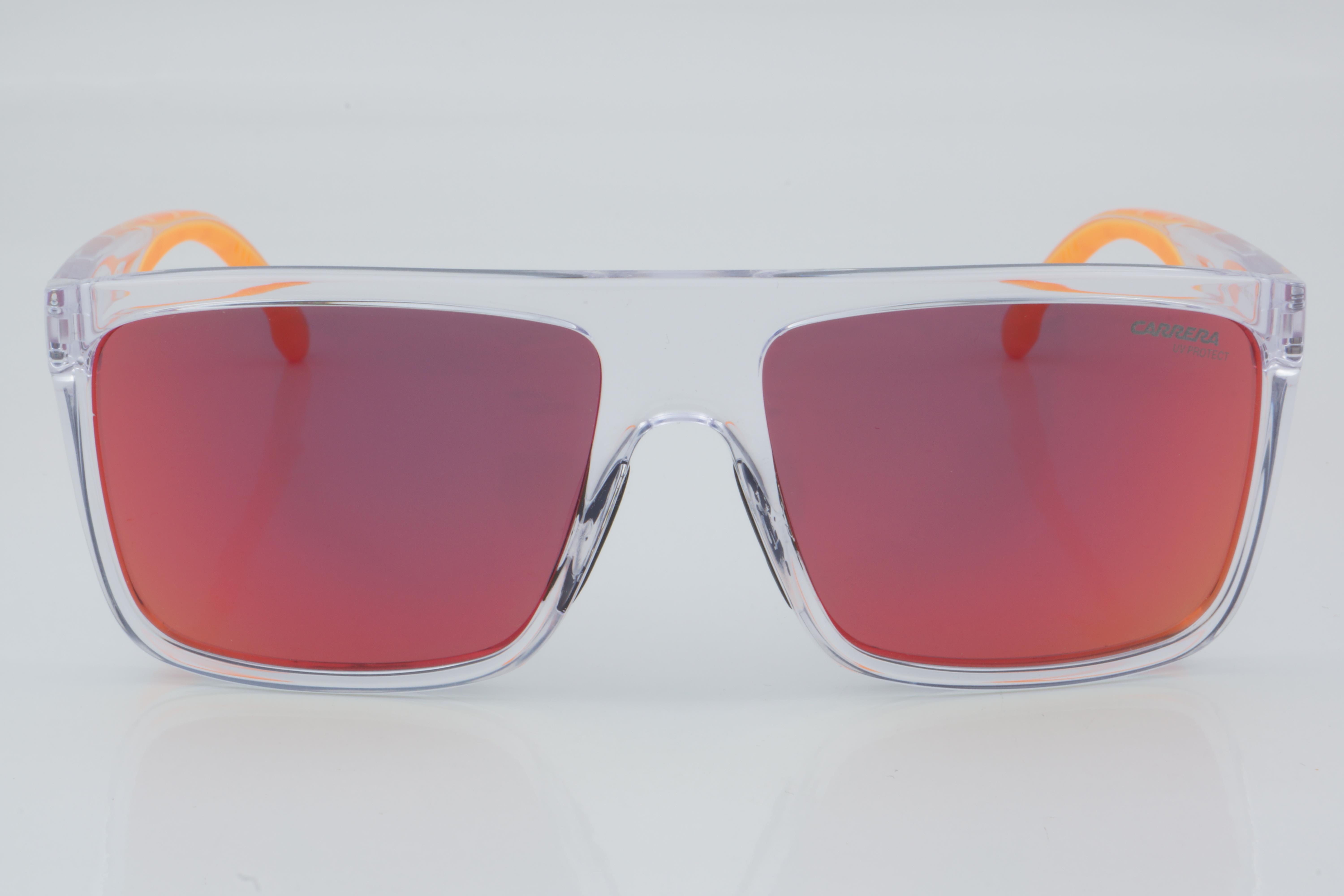Carrera CA 8055/S 900UZ 58 - 01 Güneş Gözlüğü