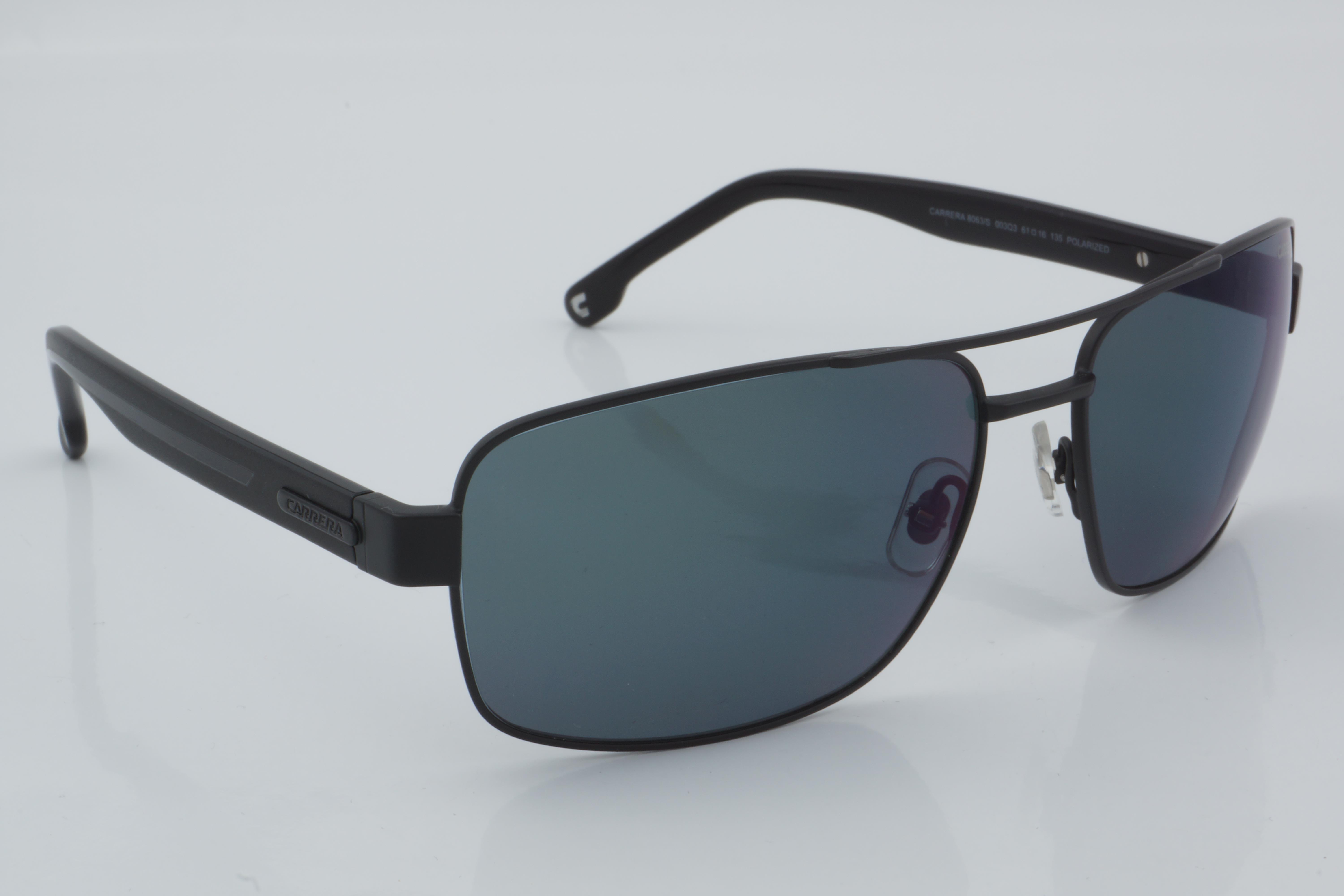 Carrera CA 8063/S 003Q3 61 - 01 Güneş Gözlüğü