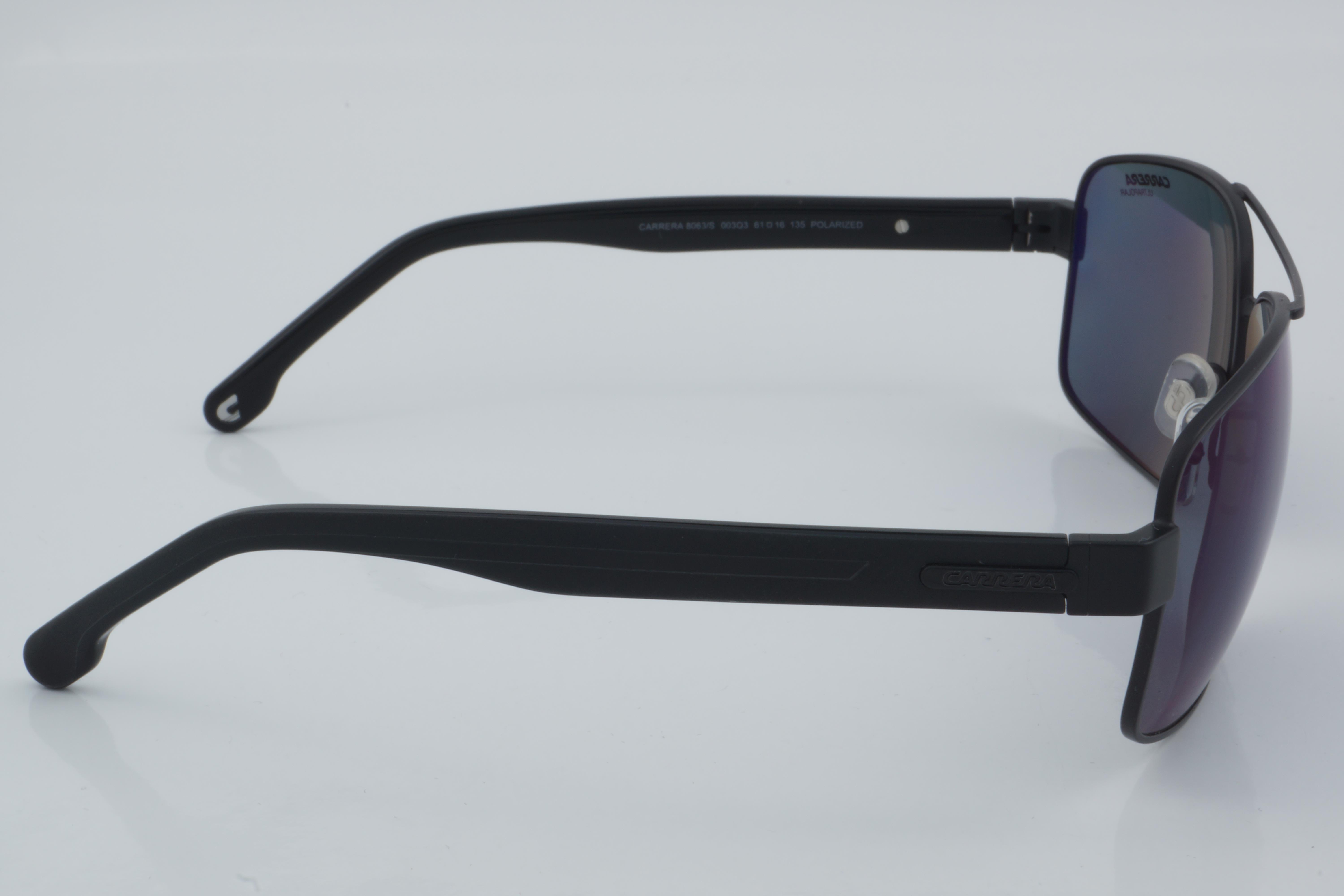 Carrera CA 8063/S 003Q3 61 - 01 Güneş Gözlüğü
