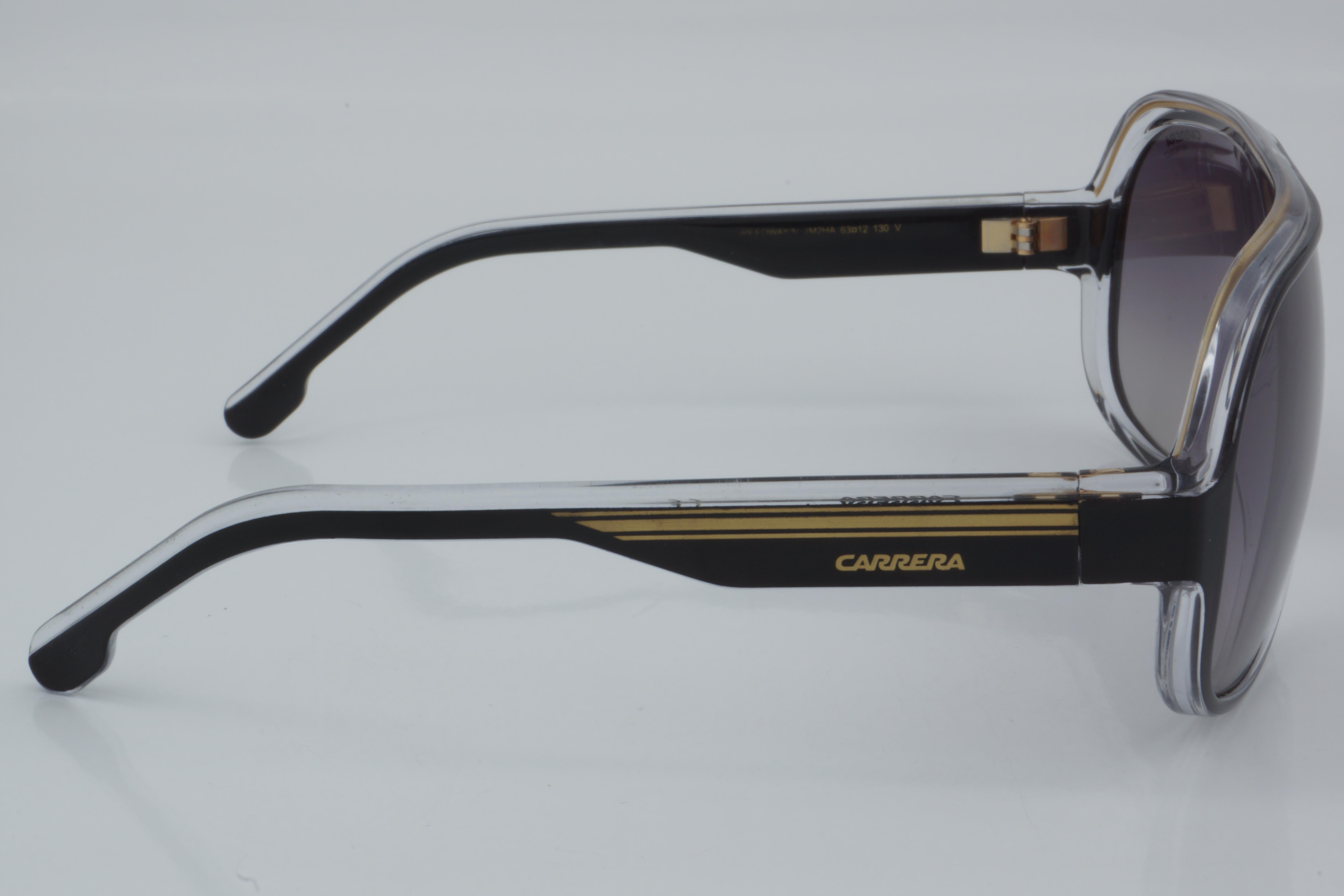 Carrera CA SPEEDWAY/N 2M2HA 63 - 01 Güneş Gözlüğü