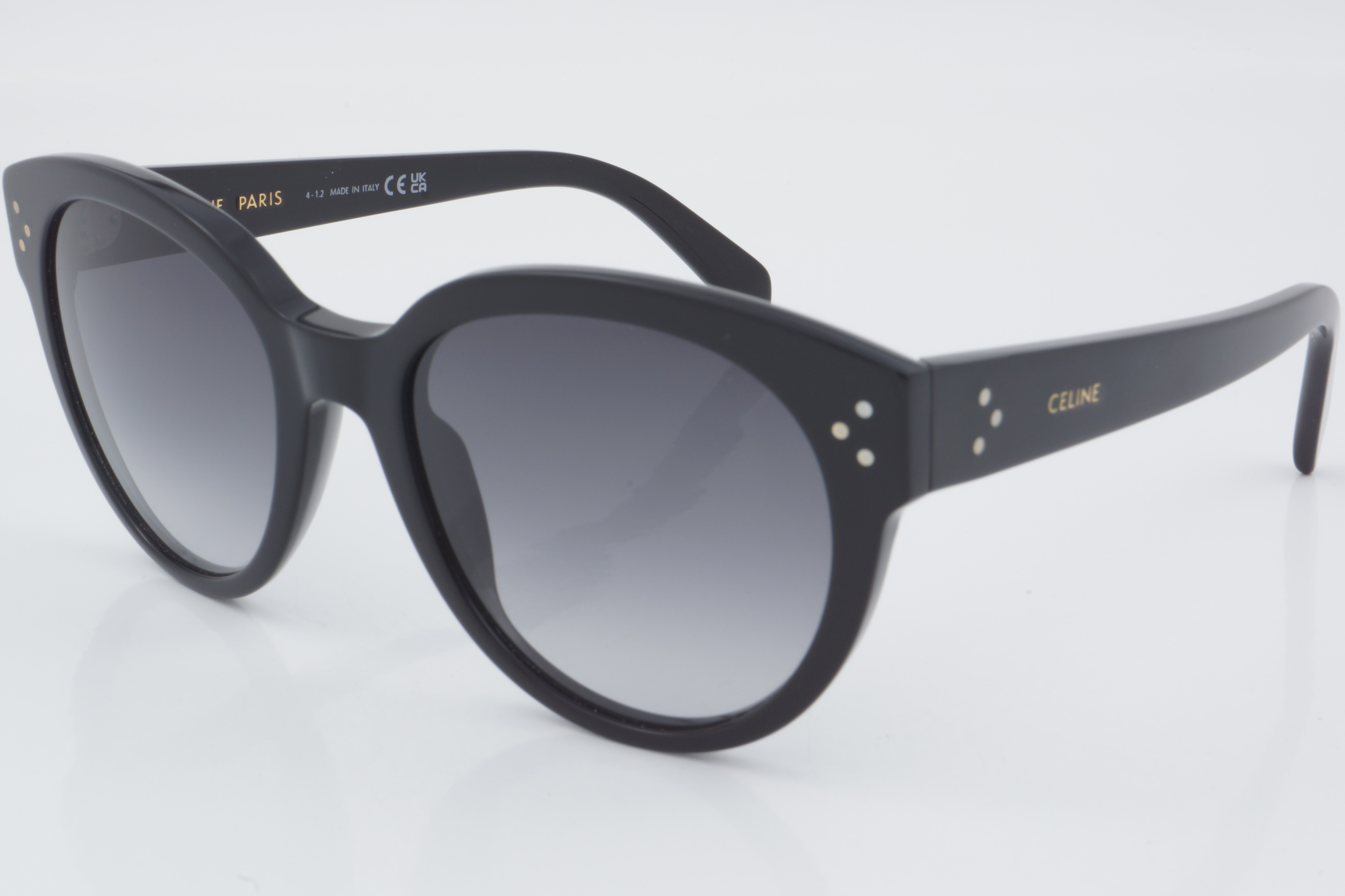 Celine CL 40169I 01B 54 - 01 Güneş Gözlüğü