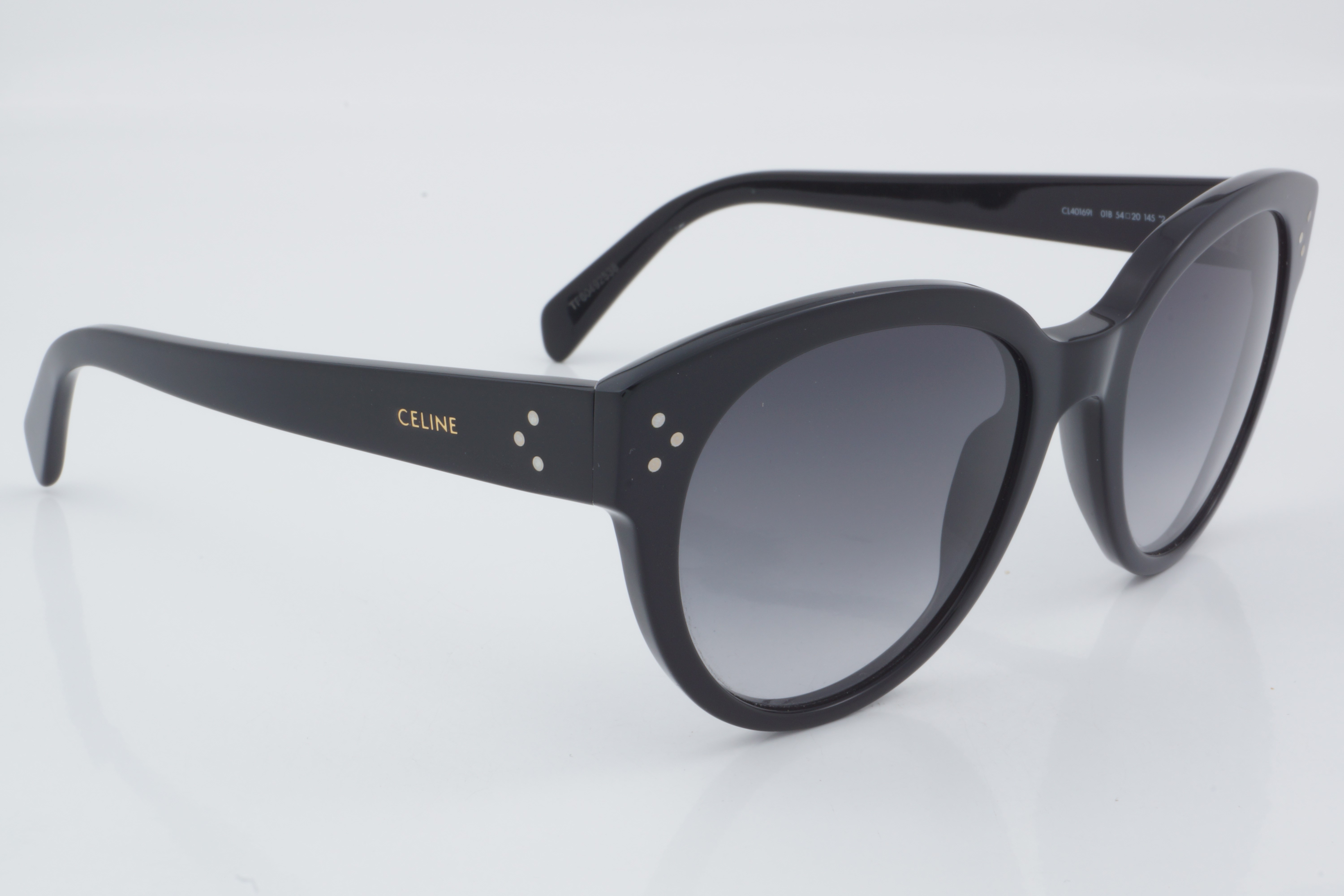 Celine CL 40169I 01B 54 - 01 Güneş Gözlüğü