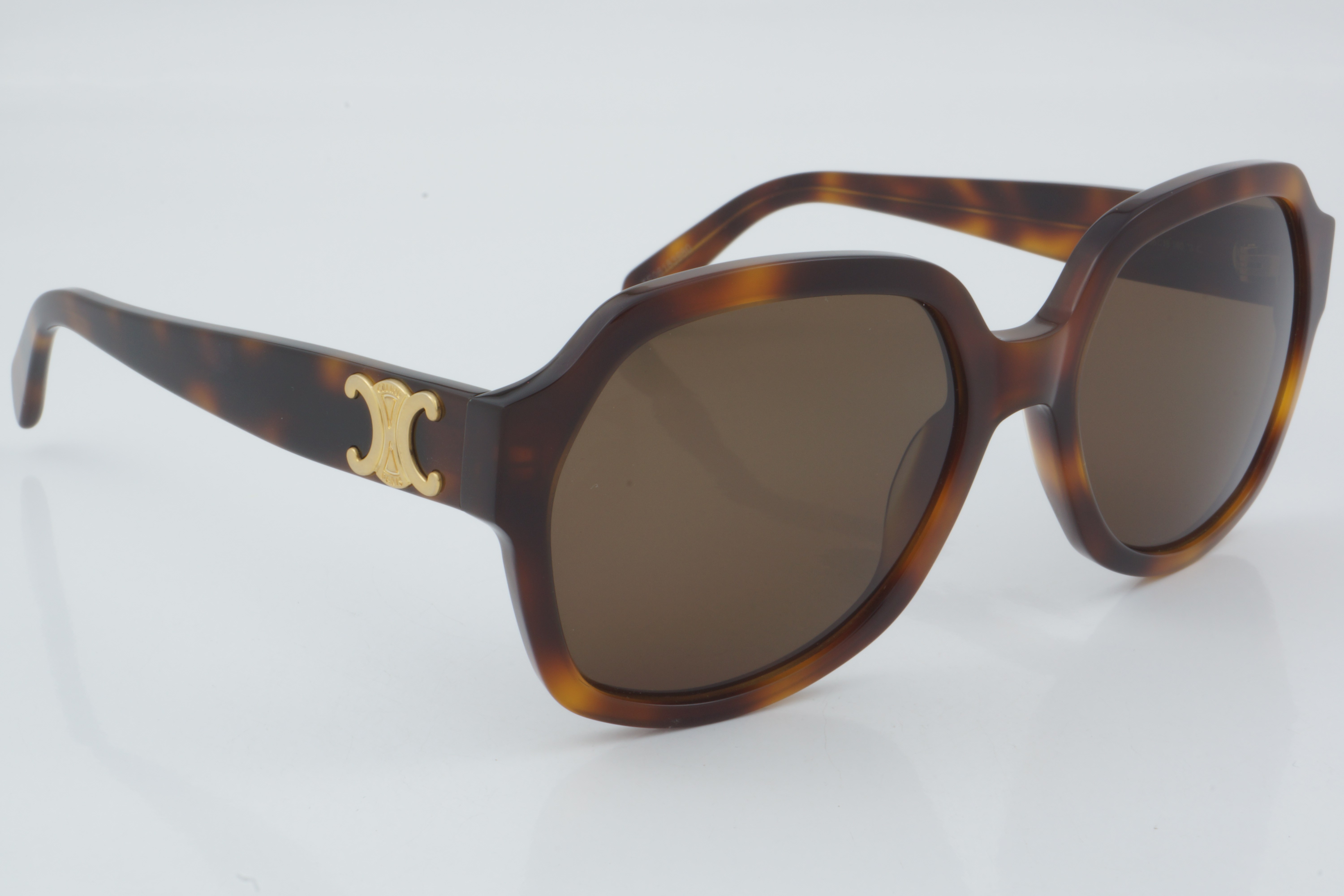 Celine CL 40189I 53E 56 - 01 Güneş Gözlüğü
