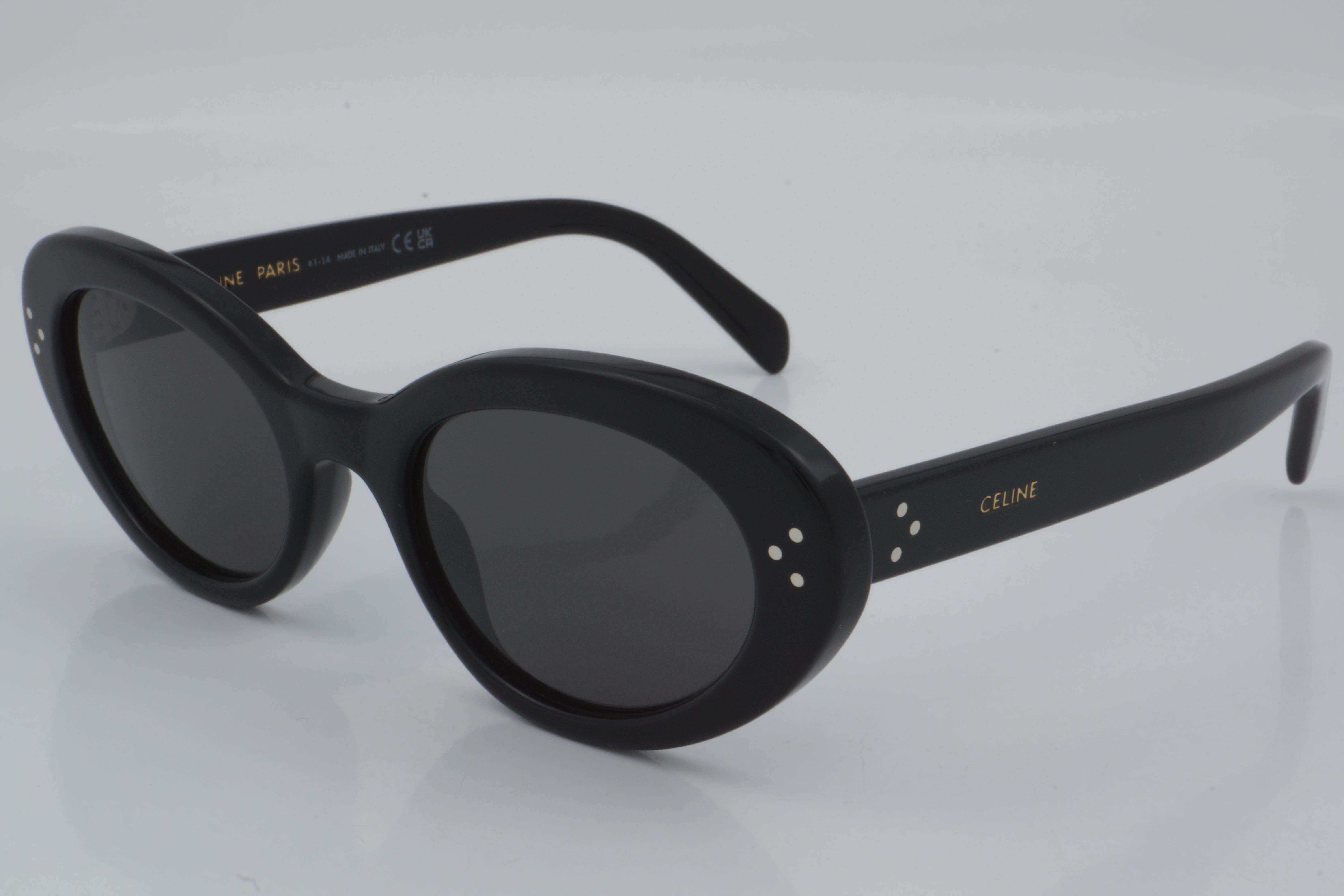 Celine CL 40193I 01A 53 - 01 Güneş Gözlüğü