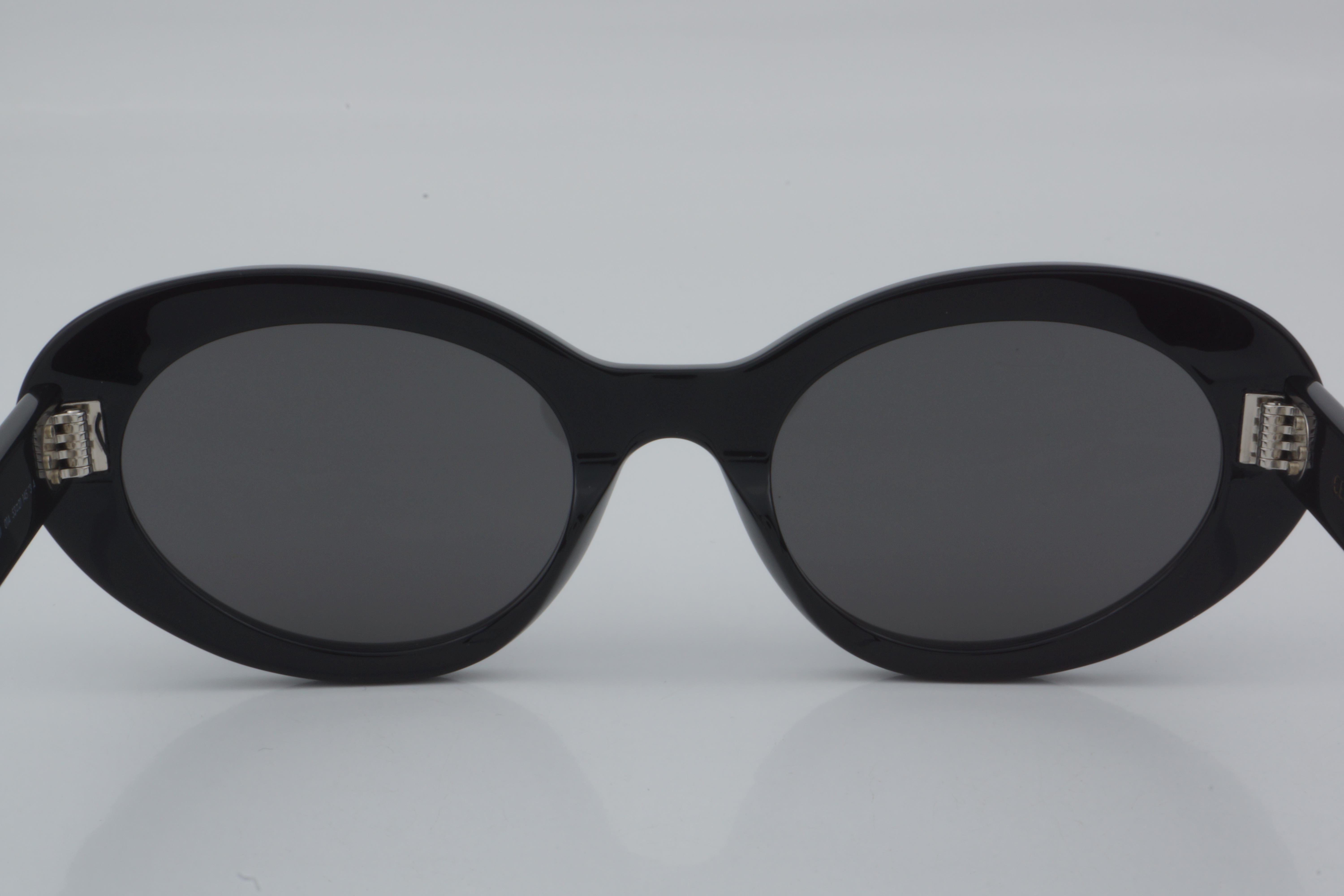 Celine CL 40193I 01A 53 - 01 Güneş Gözlüğü