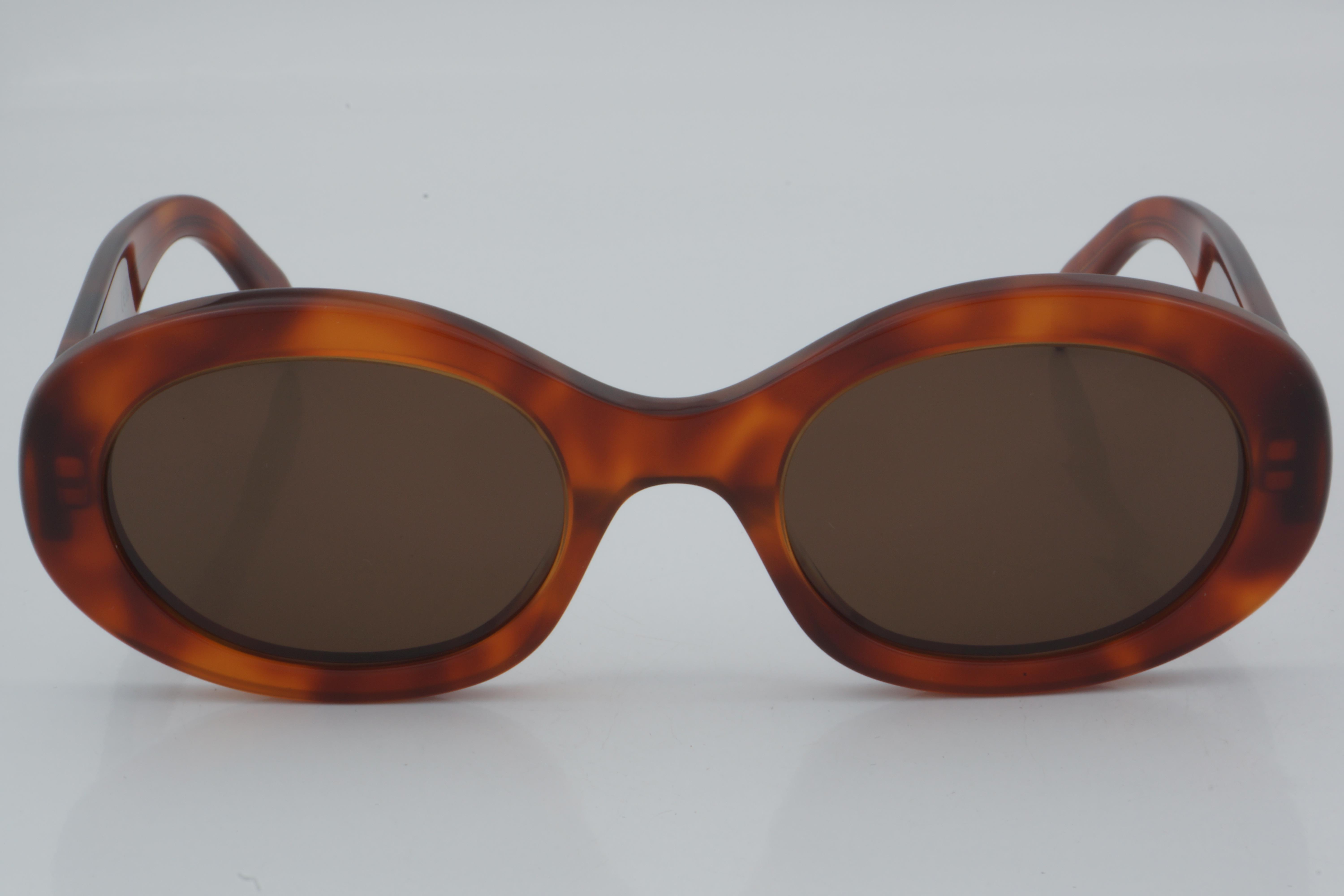 Celine CL 40194U 53E 52 - 01 Güneş Gözlüğü