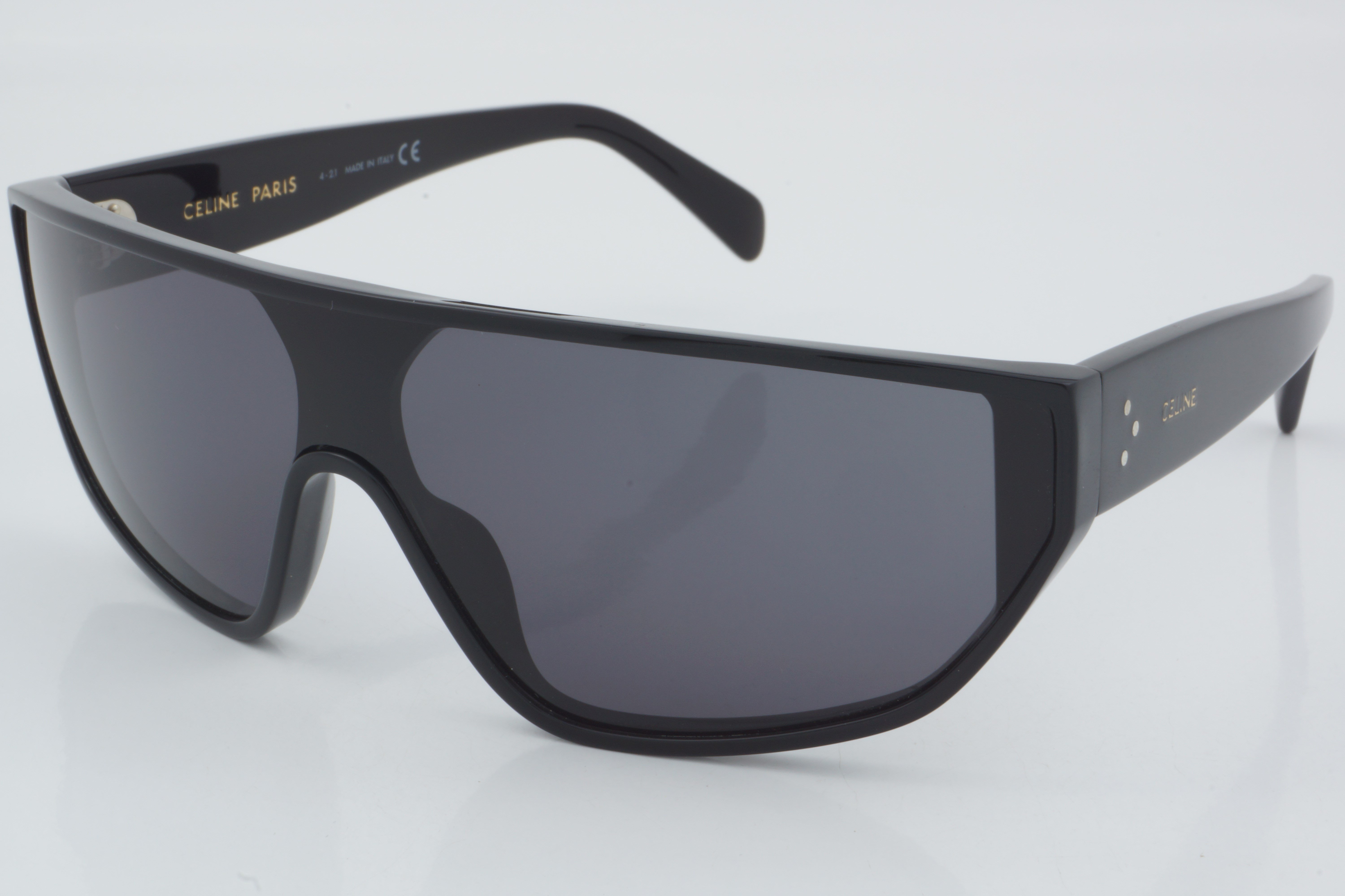 Celine CL 40195I 01A 143 - 01 Güneş Gözlüğü