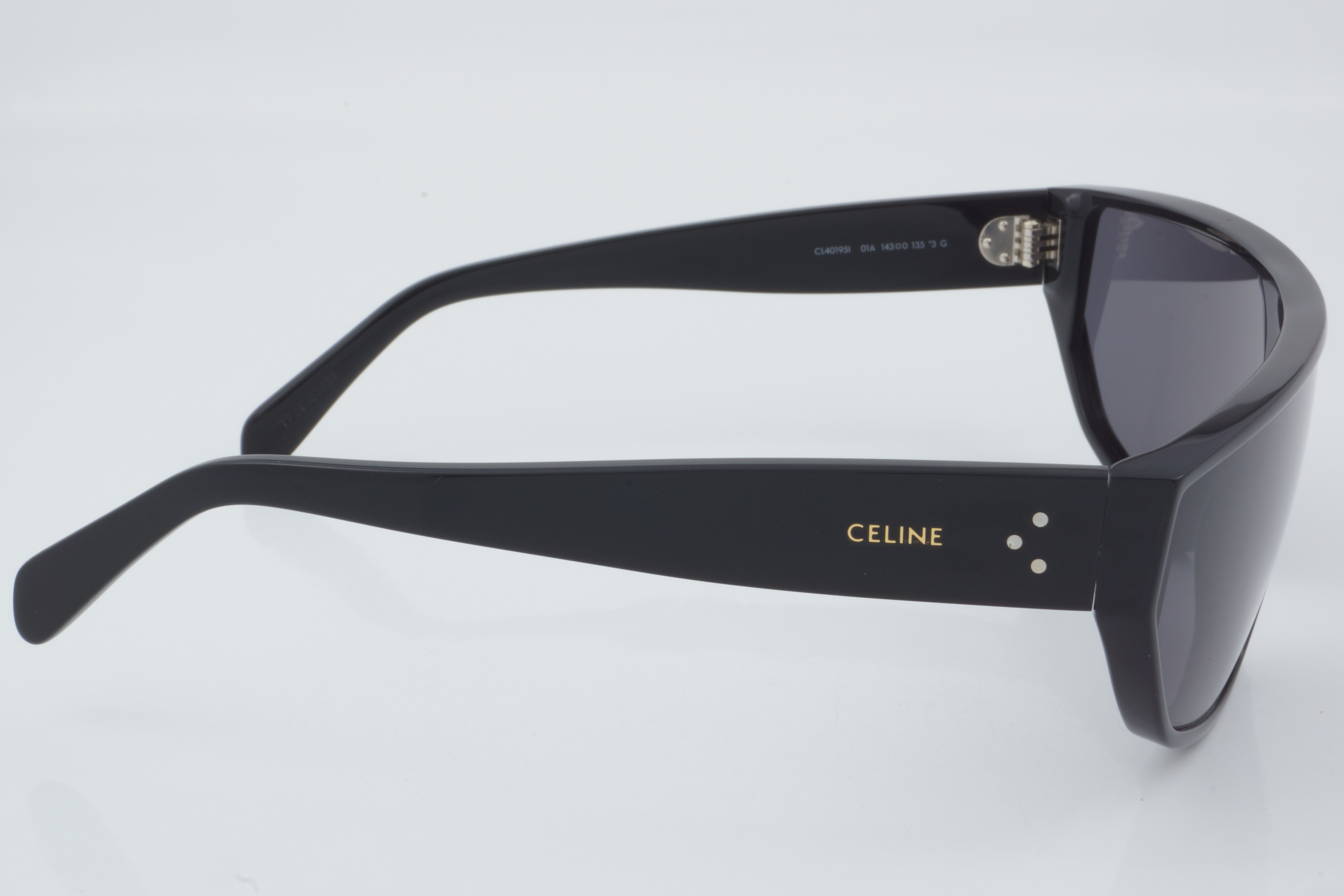 Celine CL 40195I 01A 143 - 01 Güneş Gözlüğü