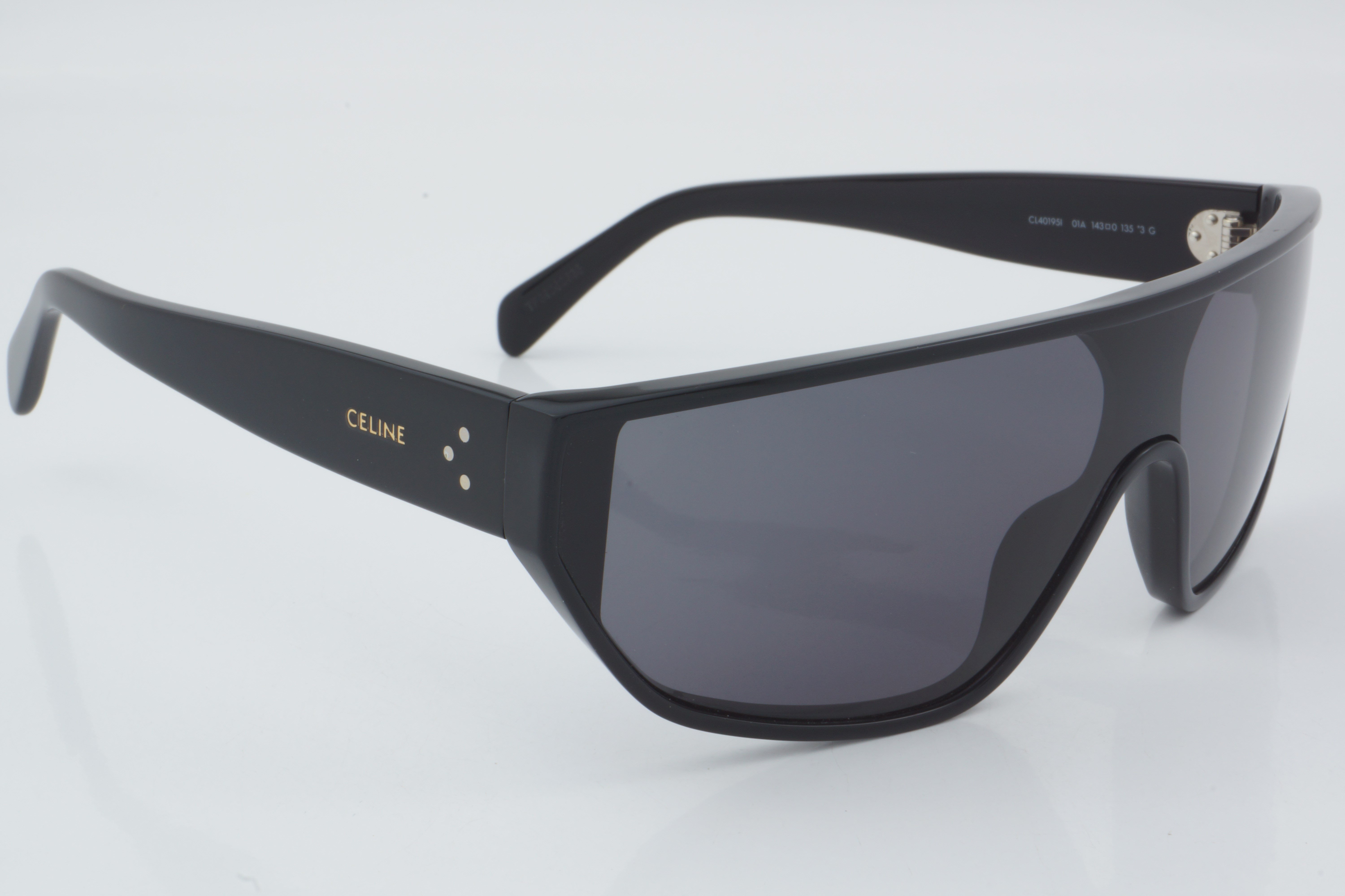 Celine CL 40195I 01A 143 - 01 Güneş Gözlüğü